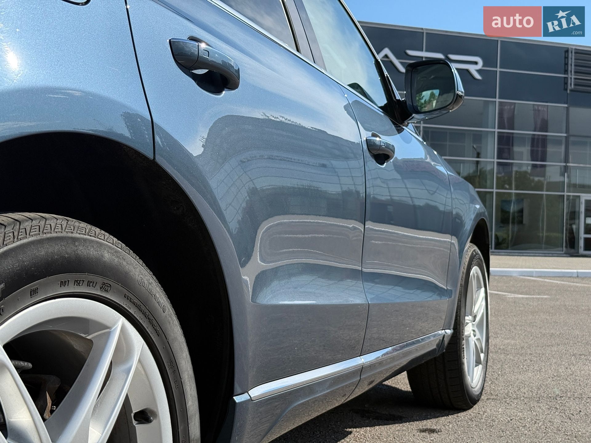 Audi Q5 2016 VIN WA1L2AFP6GA121972 фото оголошення 38 з 92