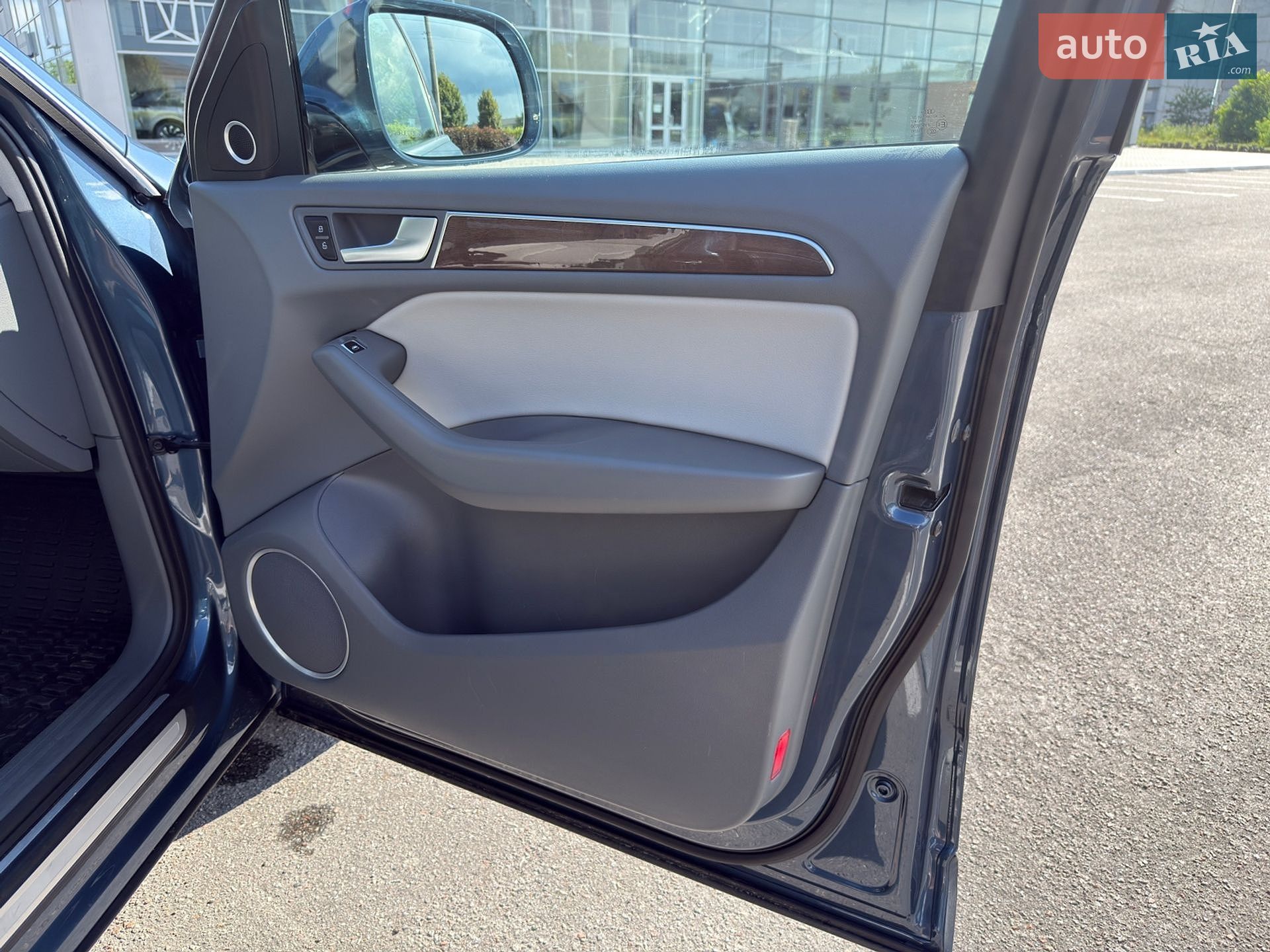 Audi Q5 2016 VIN WA1L2AFP6GA121972 фото оголошення 40 з 92