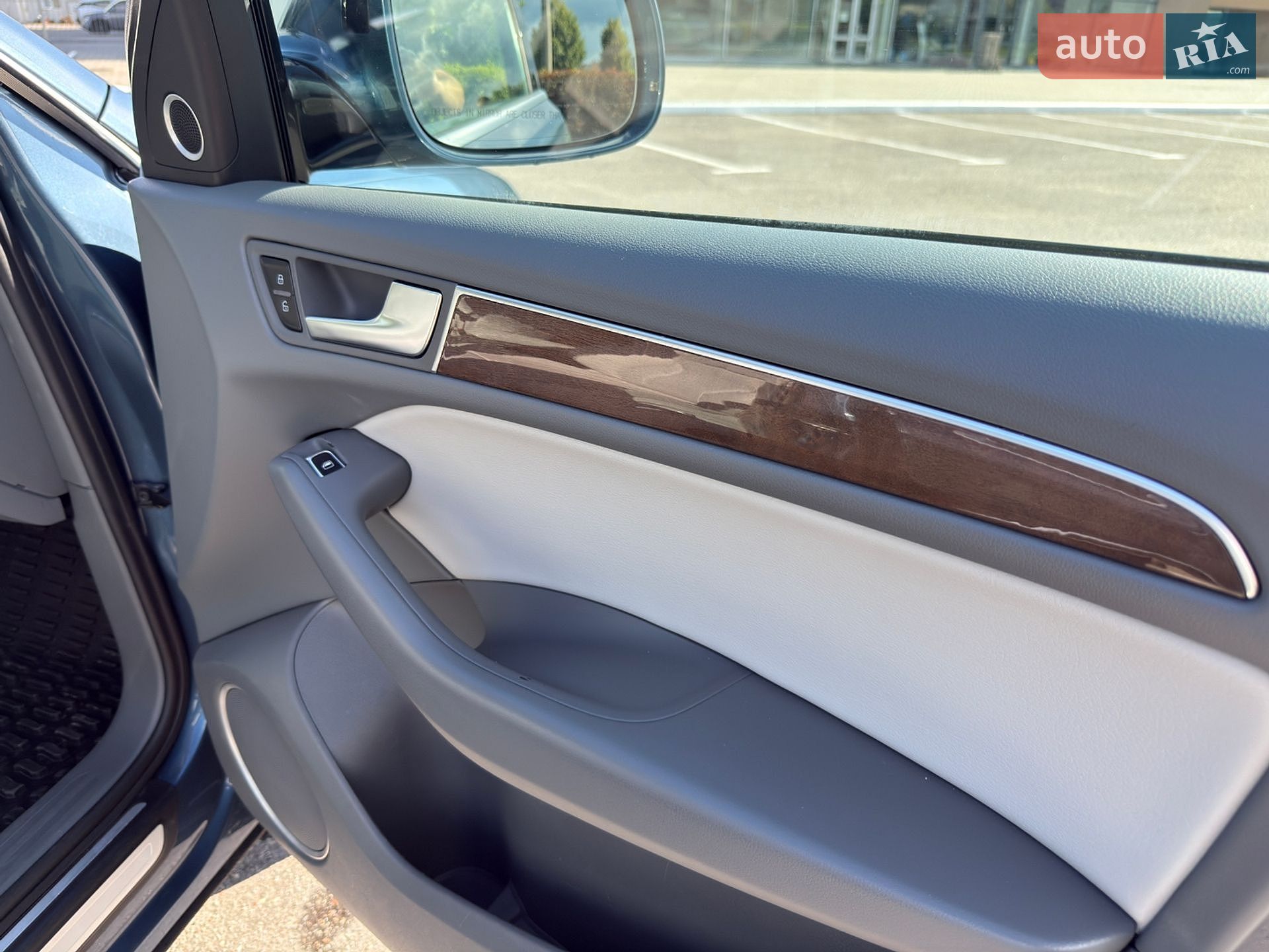 Audi Q5 2016 VIN WA1L2AFP6GA121972 фото оголошення 41 з 92