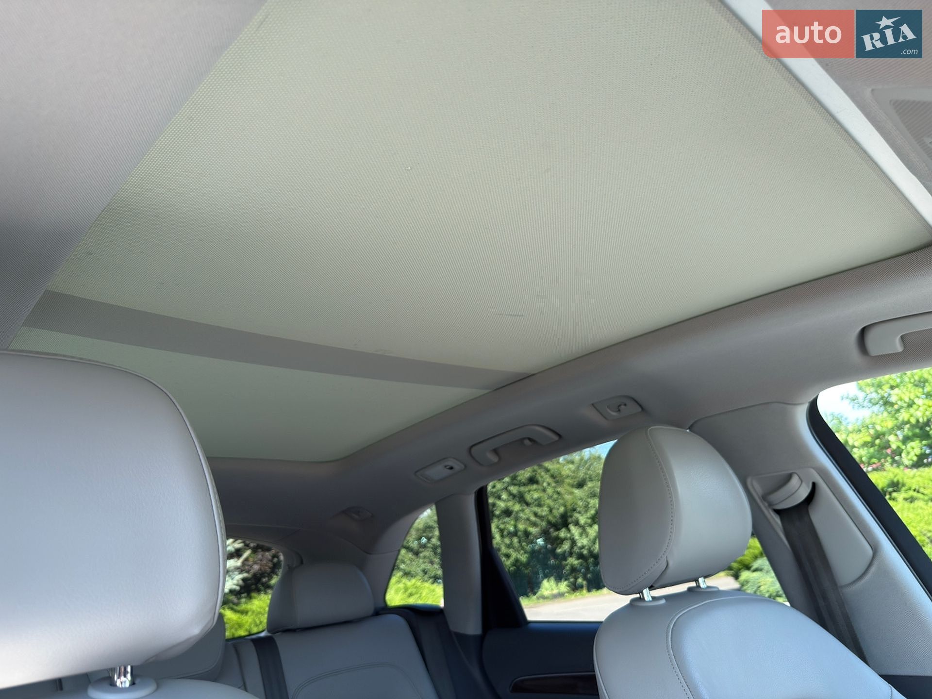 Audi Q5 2016 VIN WA1L2AFP6GA121972 фото оголошення 54 з 92