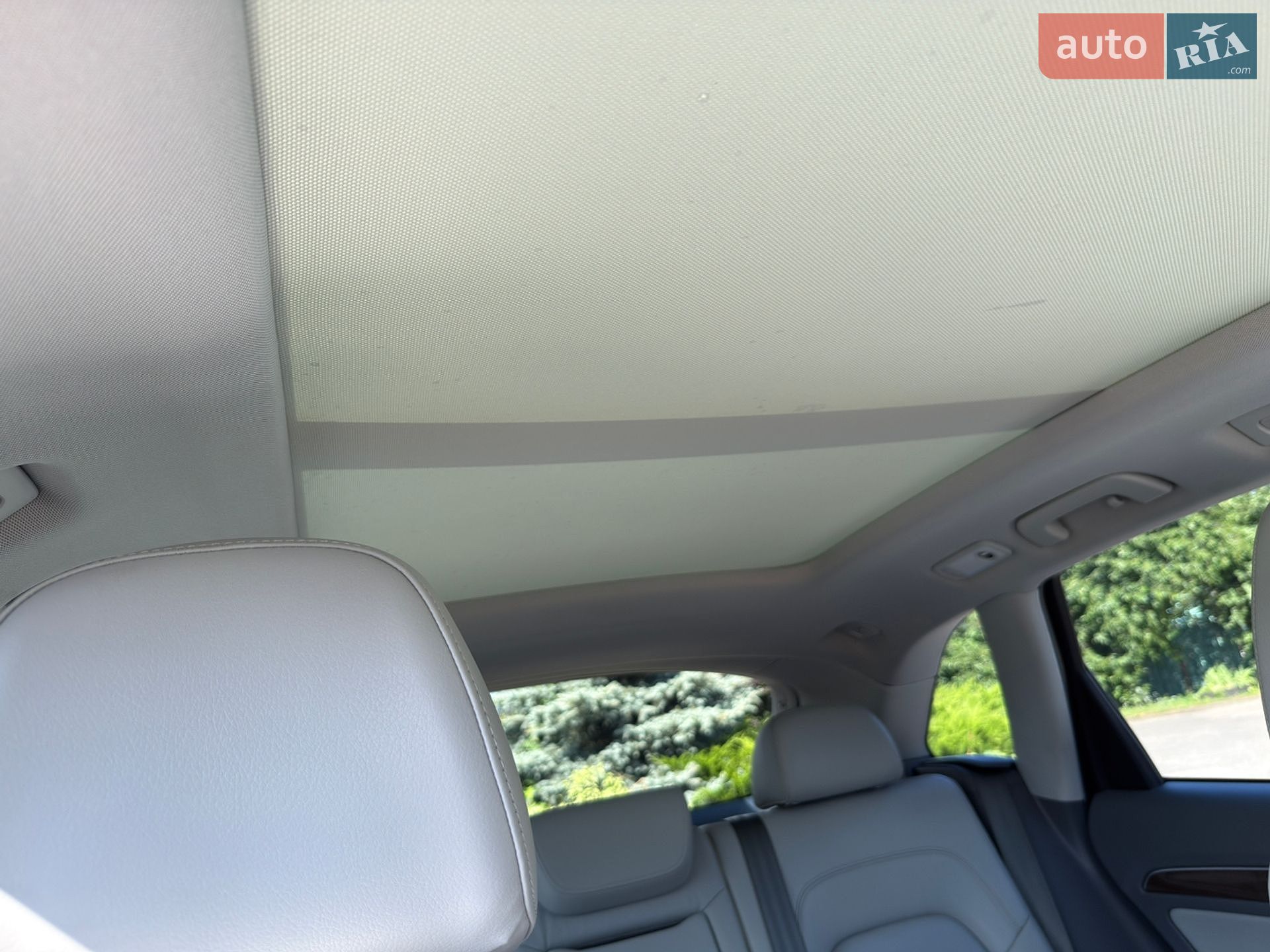 Audi Q5 2016 VIN WA1L2AFP6GA121972 фото оголошення 55 з 92