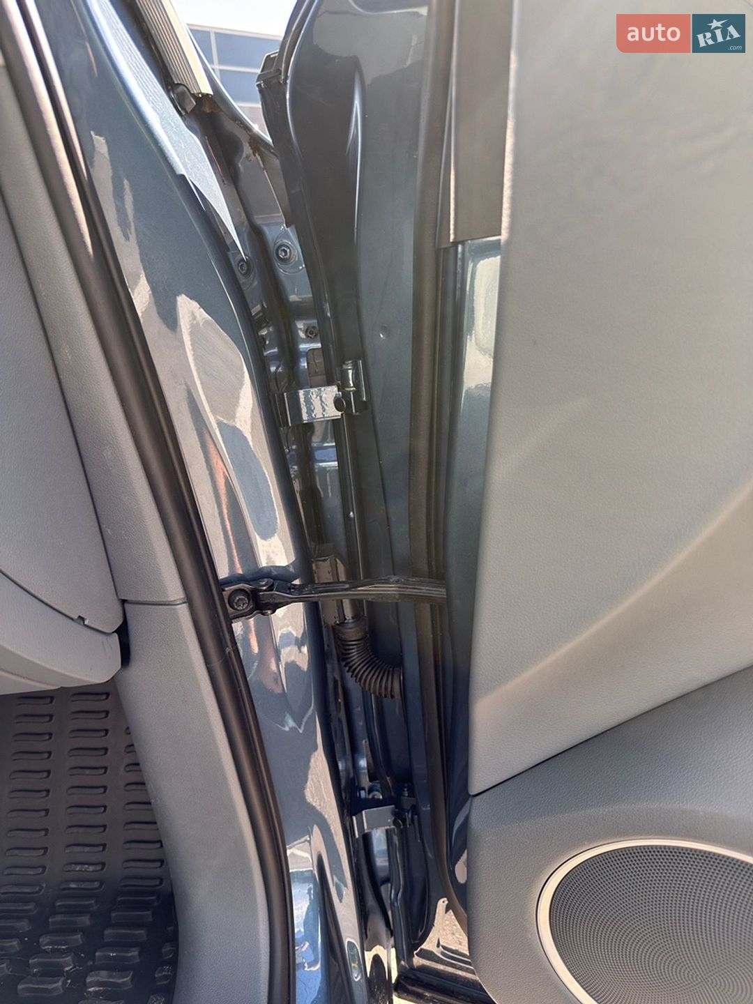 Audi Q5 2016 VIN WA1L2AFP6GA121972 фото оголошення 57 з 92