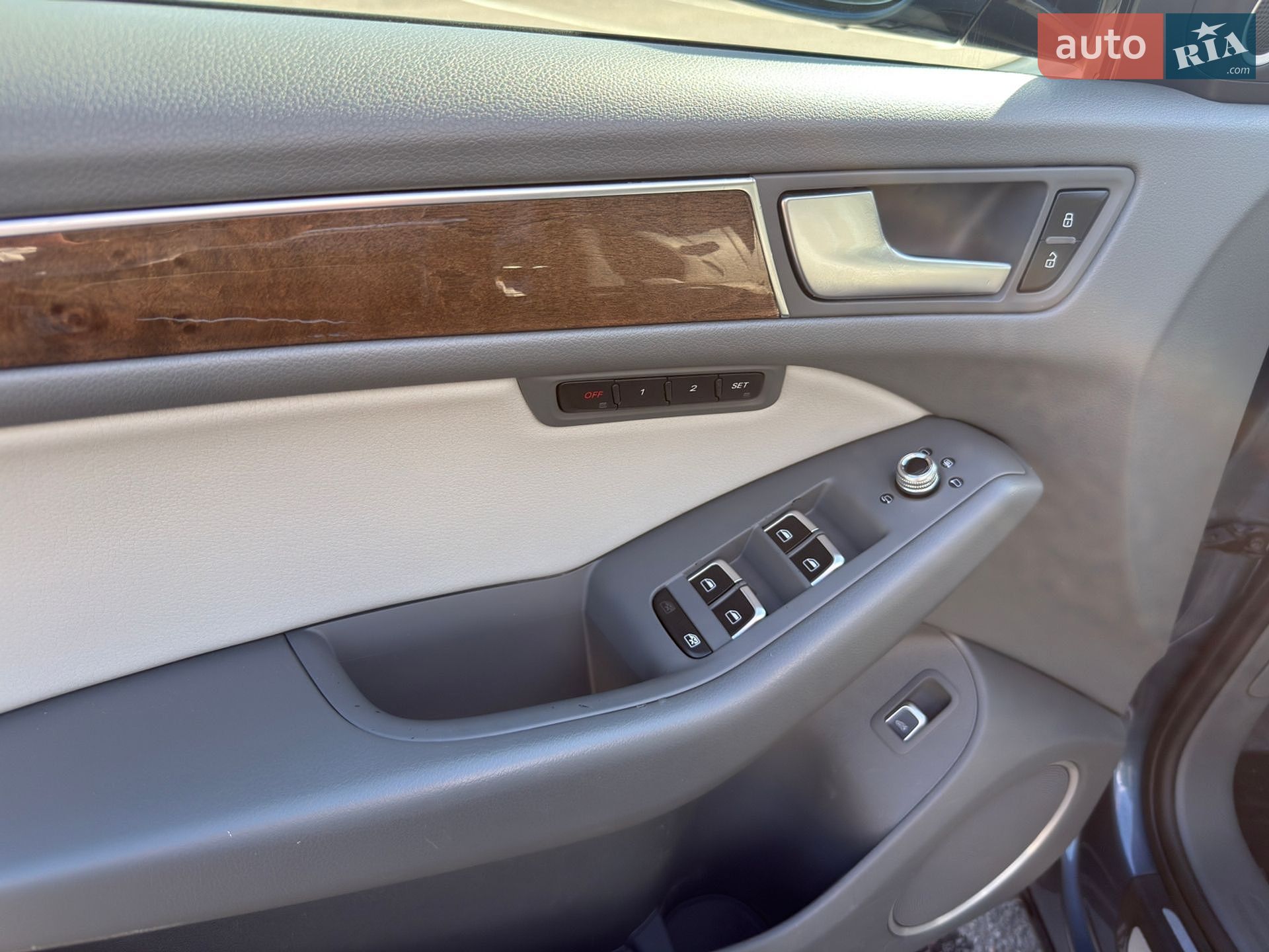Audi Q5 2016 VIN WA1L2AFP6GA121972 фото оголошення 60 з 92