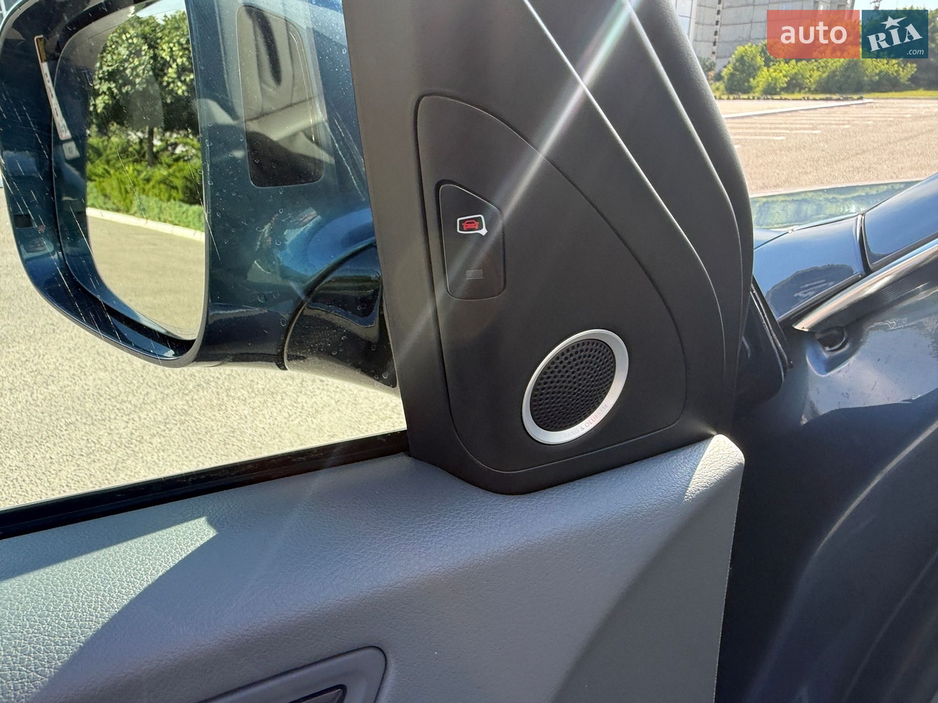 Audi Q5 2016 VIN WA1L2AFP6GA121972 фото оголошення 62 з 92