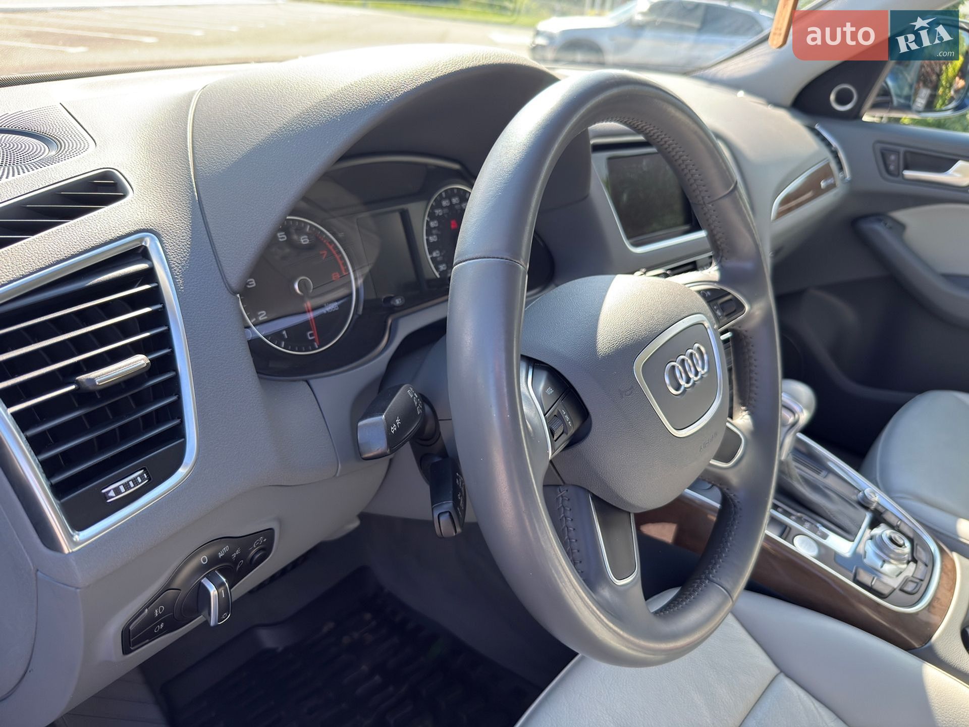 Audi Q5 2016 VIN WA1L2AFP6GA121972 фото оголошення 65 з 92