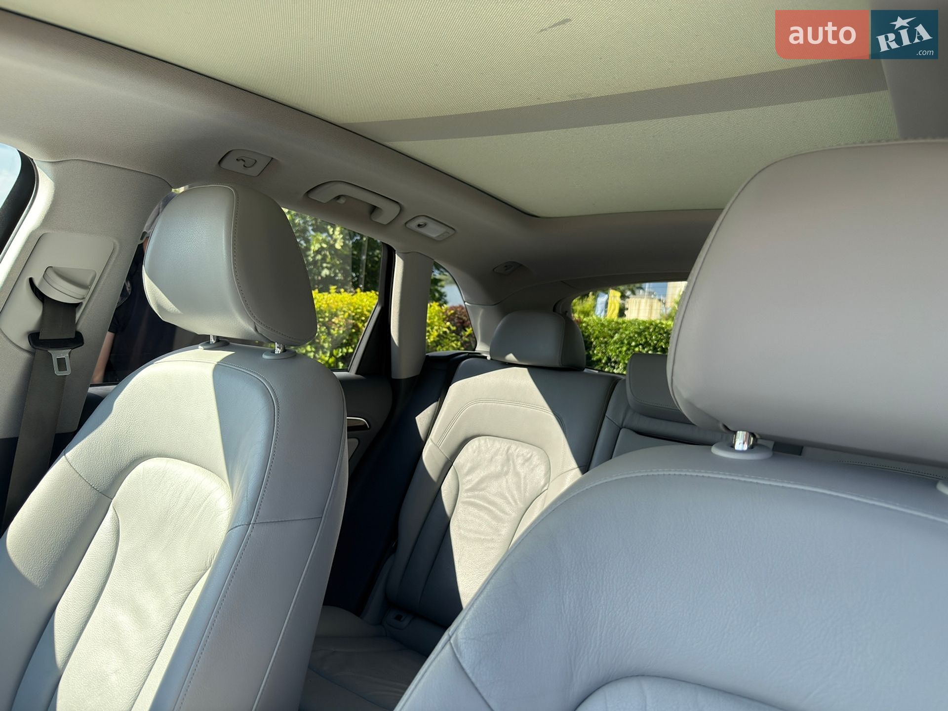 Audi Q5 2016 VIN WA1L2AFP6GA121972 фото оголошення 66 з 92