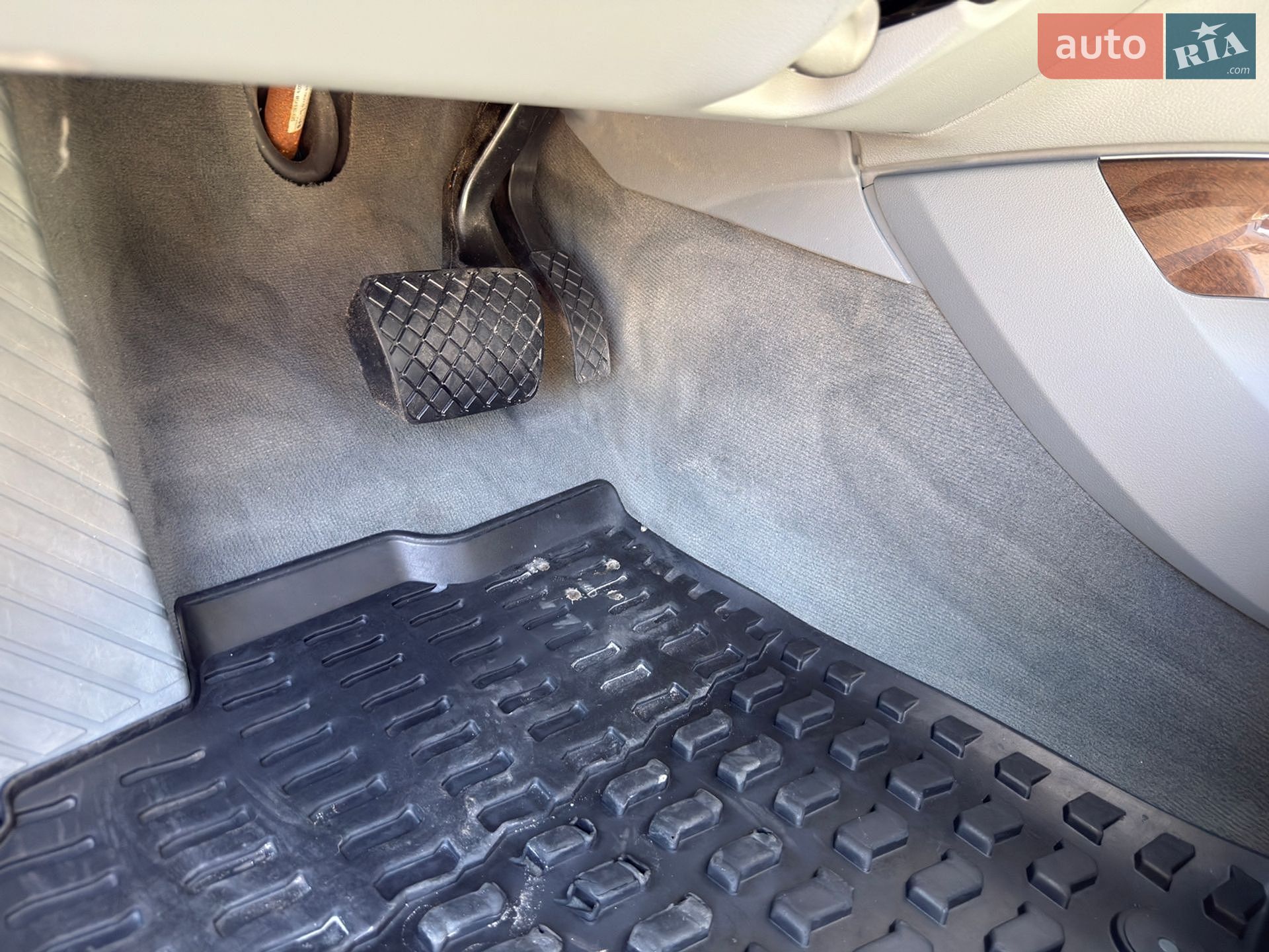 Audi Q5 2016 VIN WA1L2AFP6GA121972 фото оголошення 68 з 92
