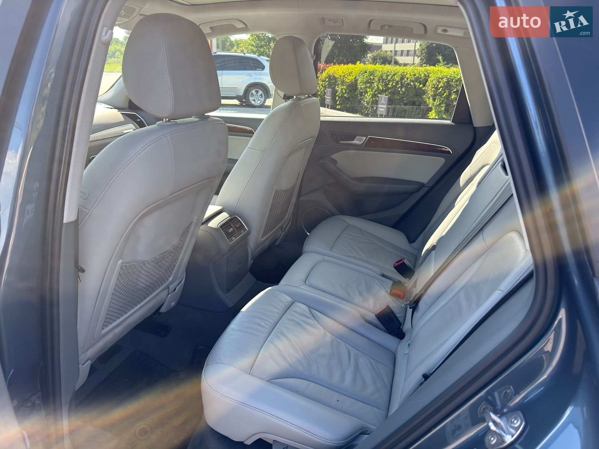 Audi Q5 2016 VIN WA1L2AFP6GA121972 фото оголошення 69 з 92