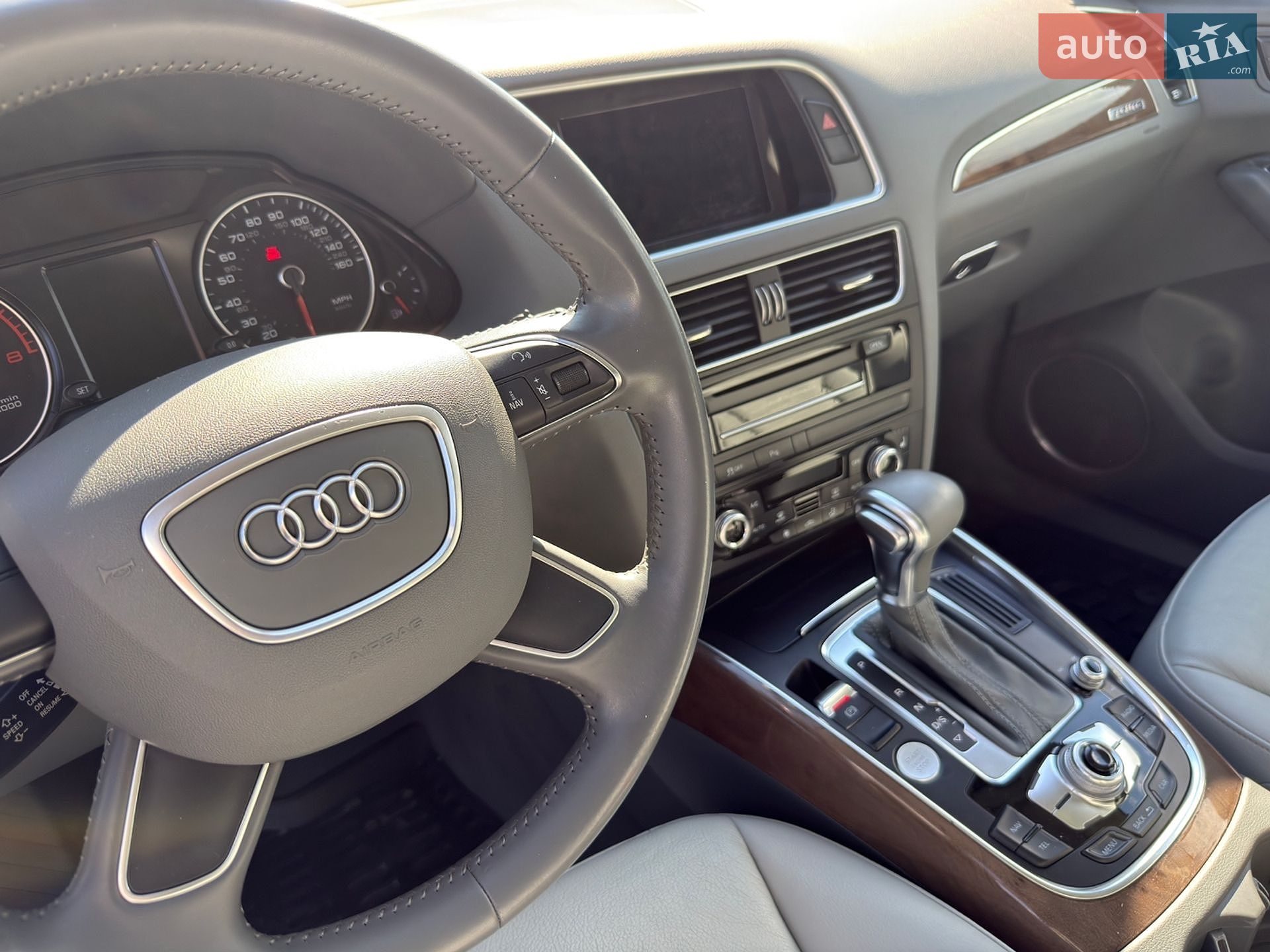 Audi Q5 2016 VIN WA1L2AFP6GA121972 фото оголошення 71 з 92