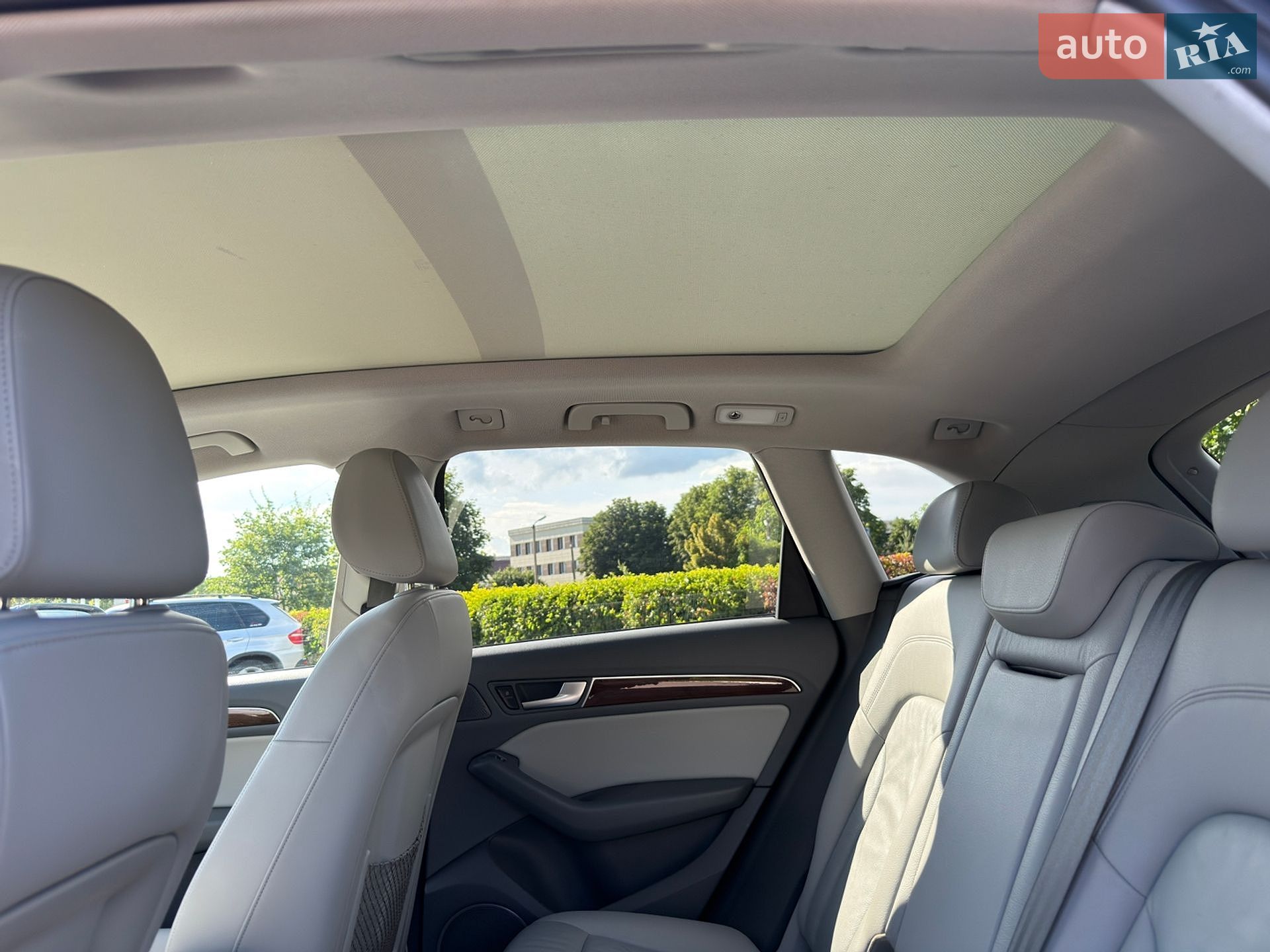 Audi Q5 2016 VIN WA1L2AFP6GA121972 фото оголошення 73 з 92