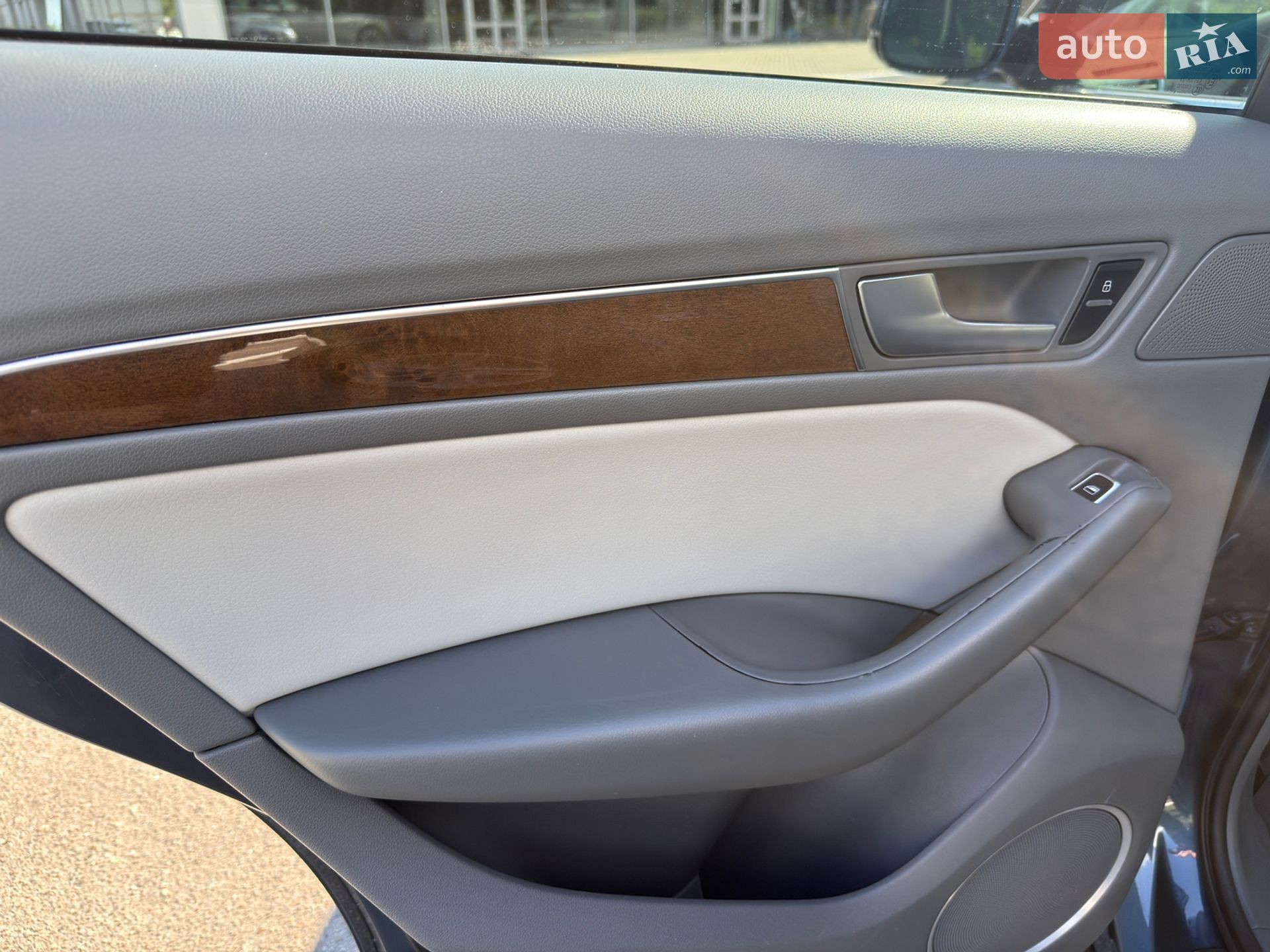 Audi Q5 2016 VIN WA1L2AFP6GA121972 фото оголошення 74 з 92