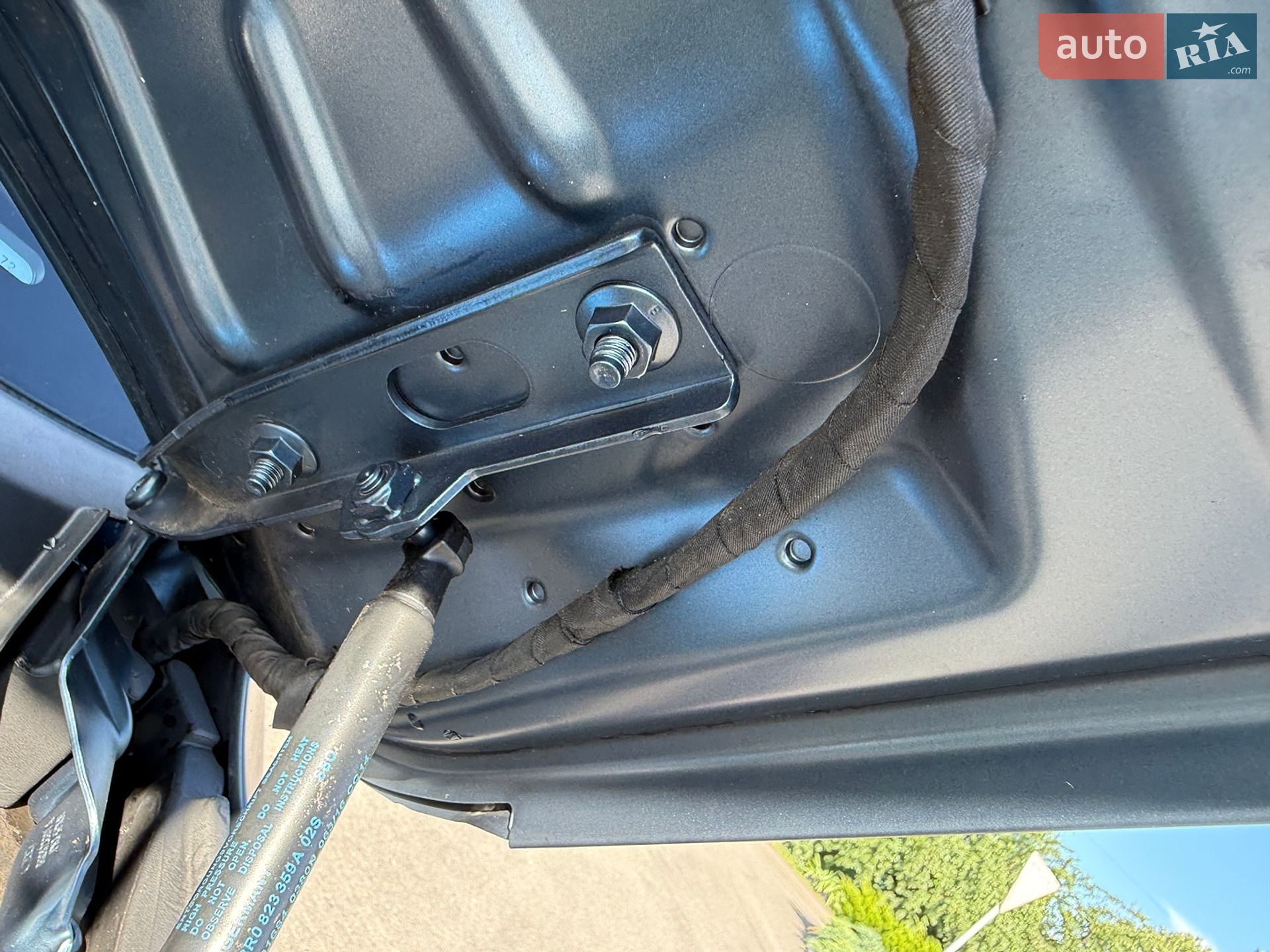 Audi Q5 2016 VIN WA1L2AFP6GA121972 фото оголошення 89 з 92