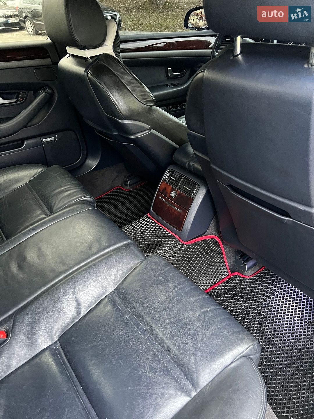 Audi A8 2004 VIN WAUZZZ4E64N024249 фото оголошення 47 з 58