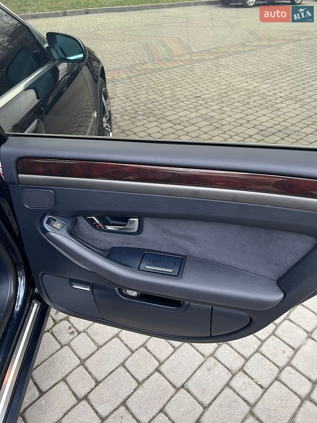 Audi A8 2004 VIN WAUZZZ4E64N024249 фото оголошення 53 з 58