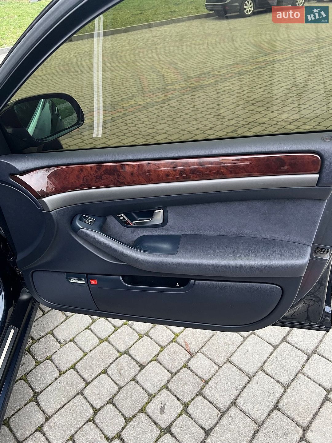 Audi A8 2004 VIN WAUZZZ4E64N024249 фото оголошення 56 з 58