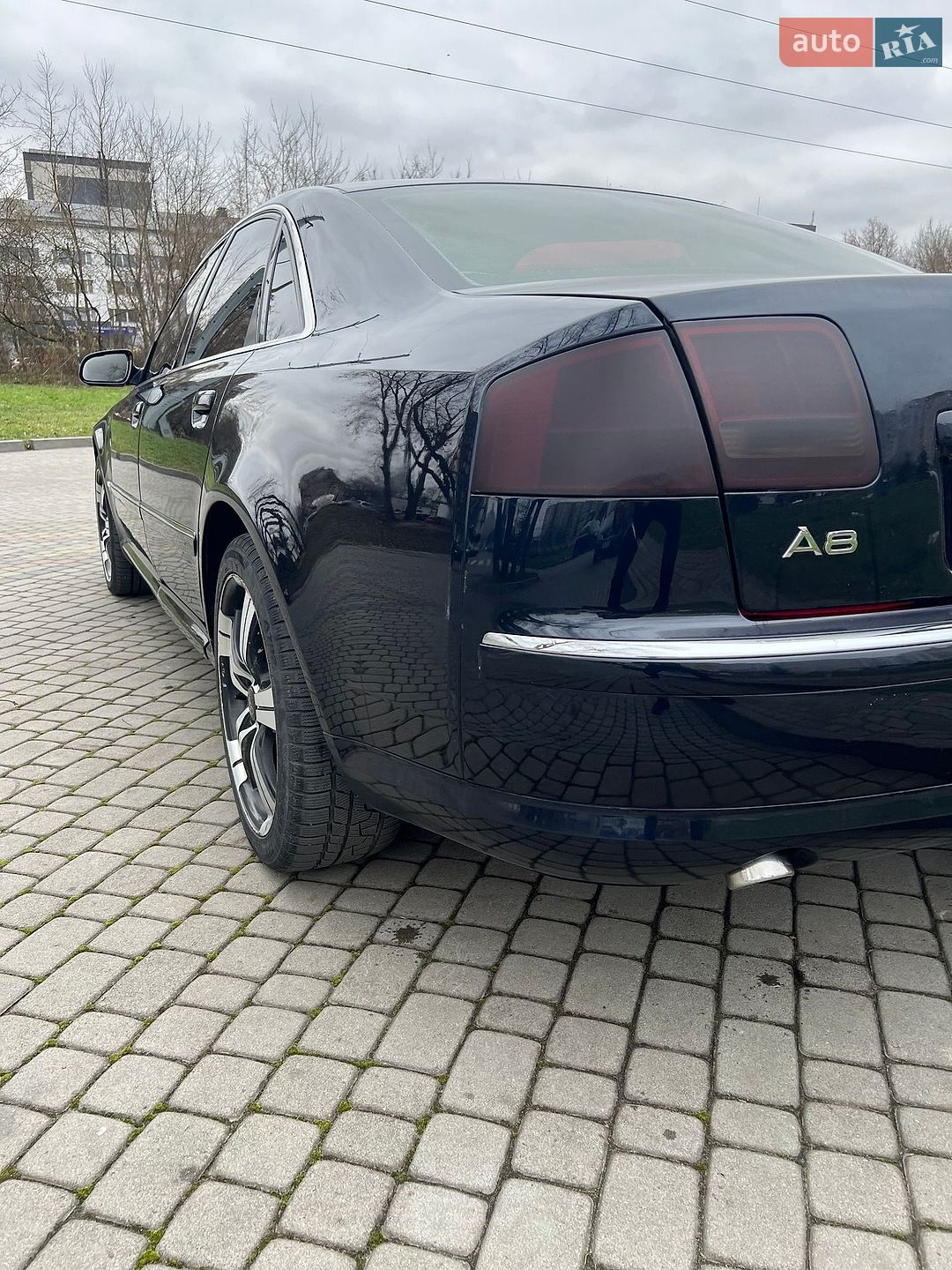 Audi A8 2004 VIN WAUZZZ4E64N024249 фото оголошення 26 з 58
