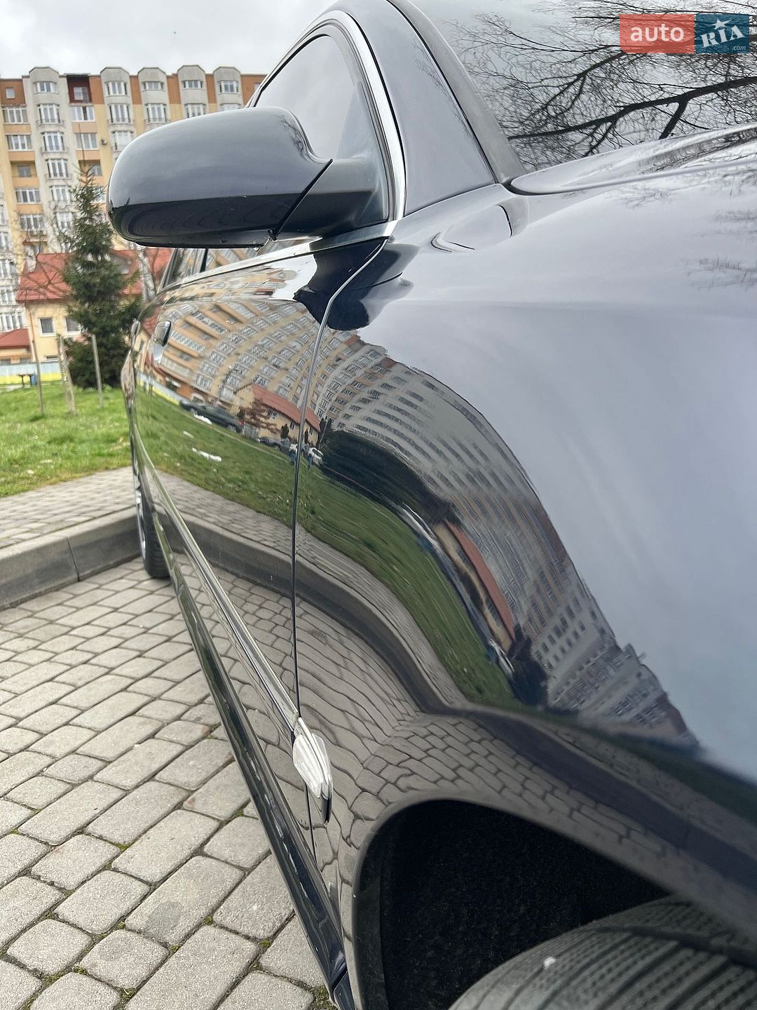 Audi A8 2004 VIN WAUZZZ4E64N024249 фото оголошення 42 з 58