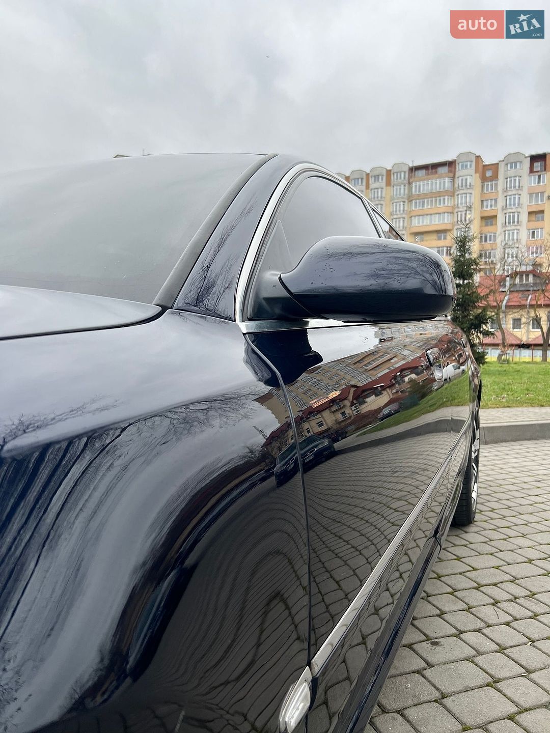Audi A8 2004 VIN WAUZZZ4E64N024249 фото оголошення 39 з 58