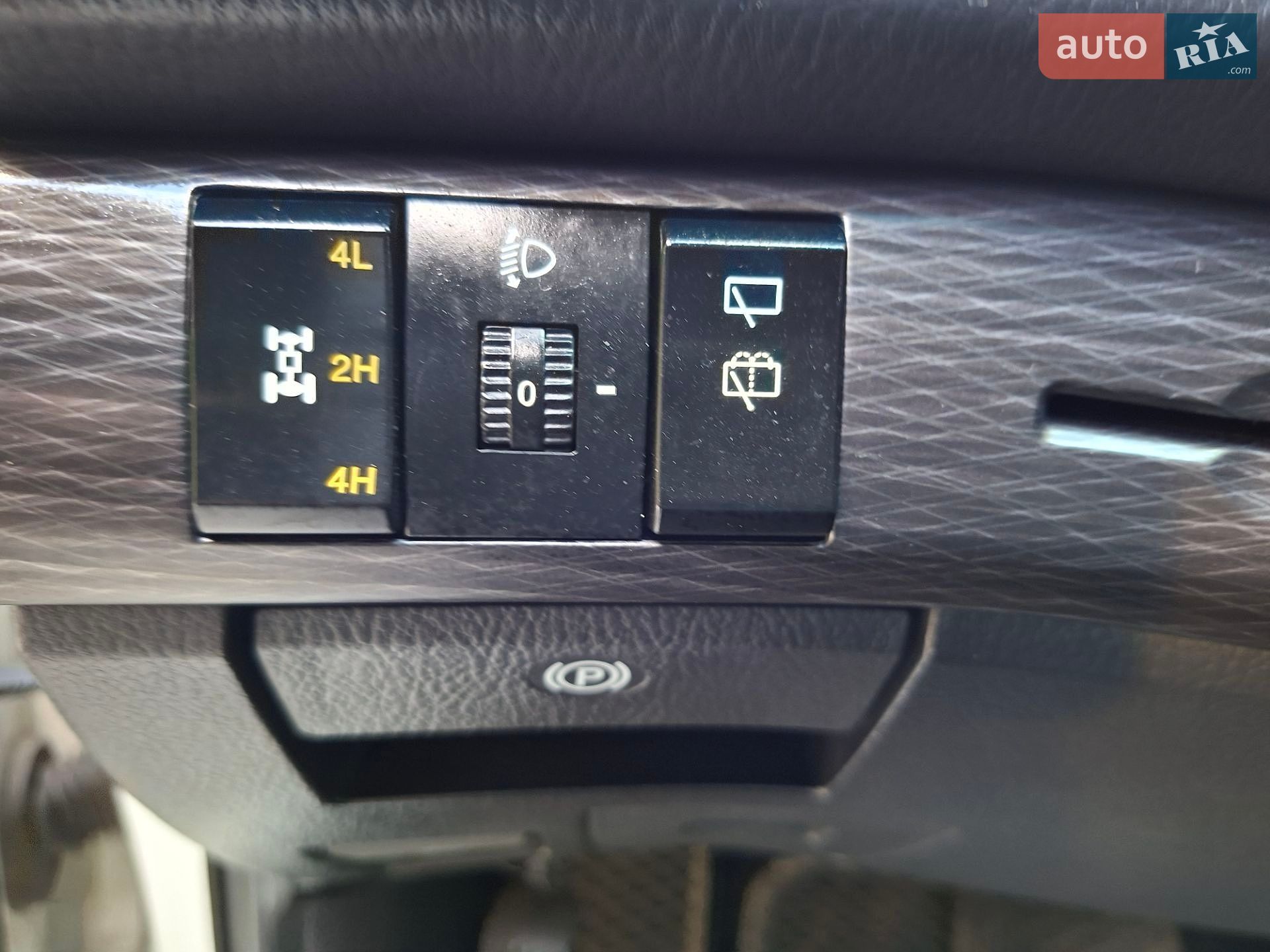 SsangYong Korando Turismo 2017 VIN KPBKJ2AE1HP119827 фото оголошення 24 з 69