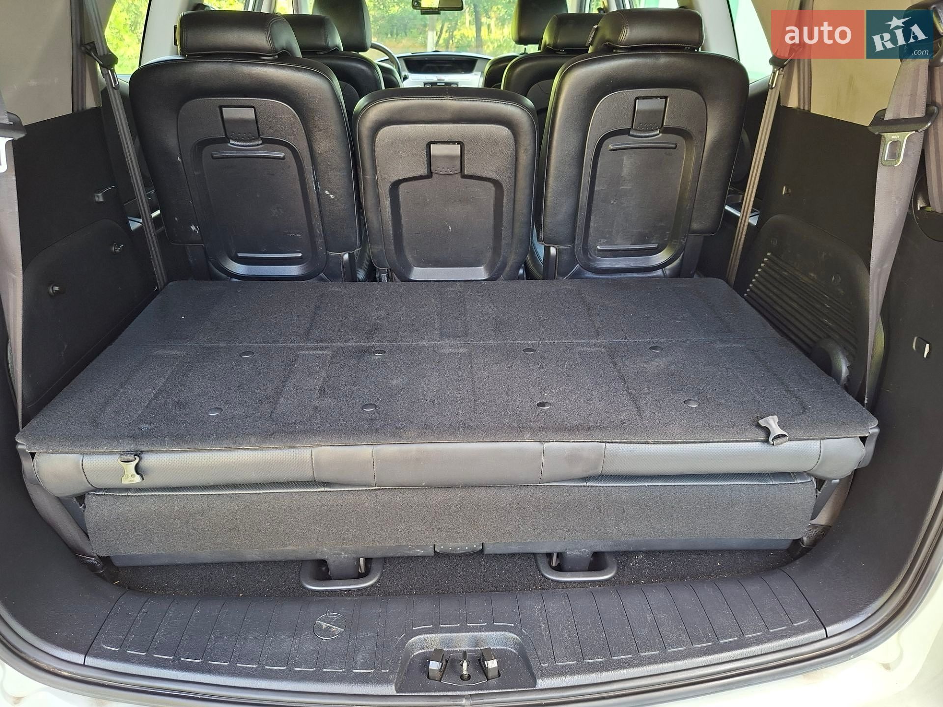 SsangYong Korando Turismo 2017 VIN KPBKJ2AE1HP119827 фото оголошення 36 з 69