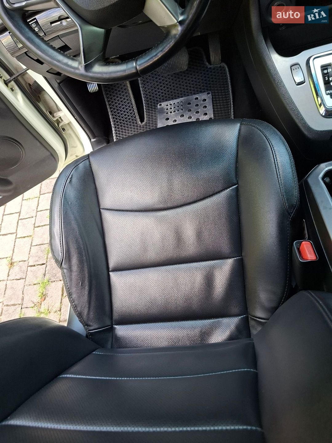 SsangYong Korando Turismo 2017 VIN KPBKJ2AE1HP119827 фото оголошення 49 з 69