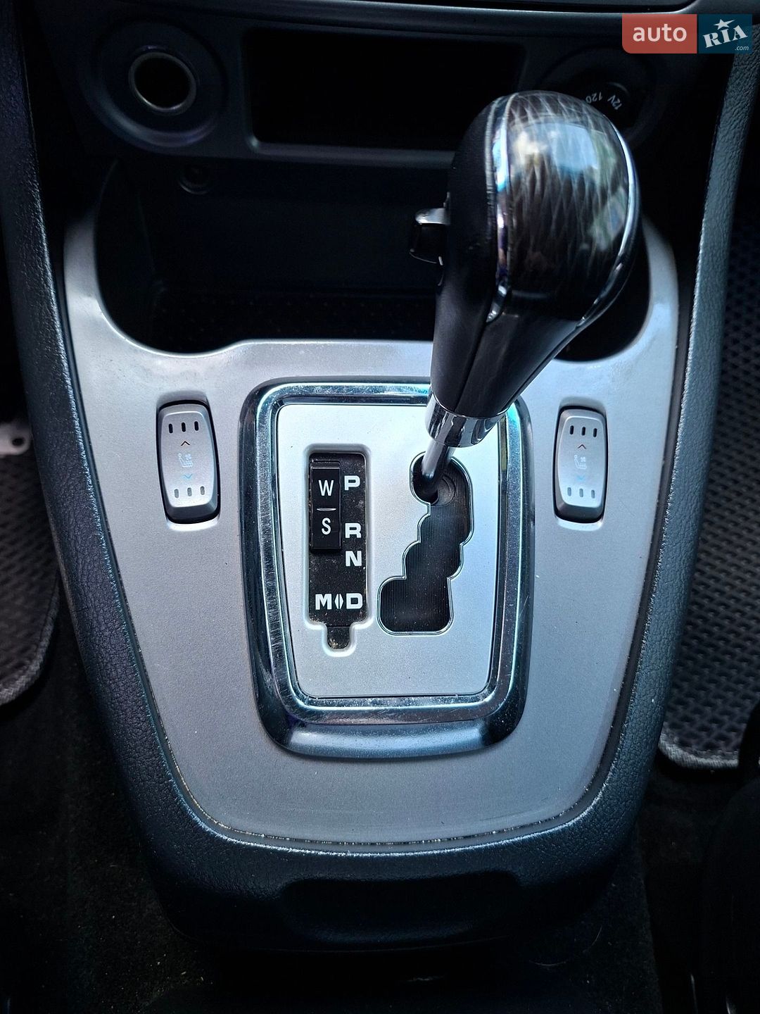 SsangYong Korando Turismo 2017 VIN KPBKJ2AE1HP119827 фото оголошення 53 з 69
