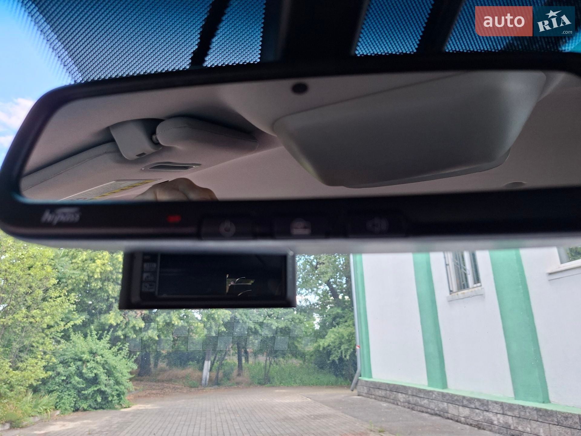 SsangYong Korando Turismo 2017 VIN KPBKJ2AE1HP119827 фото оголошення 56 з 69