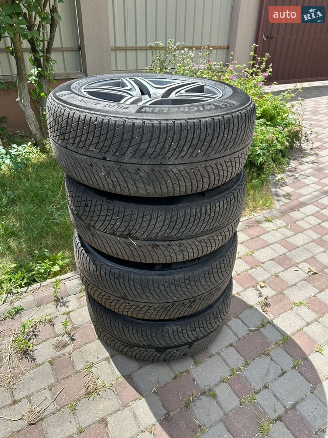 Mercedes-Benz GL-Class 2007 VIN 4JGBF86E78A302508 фото оголошення 72 з 72