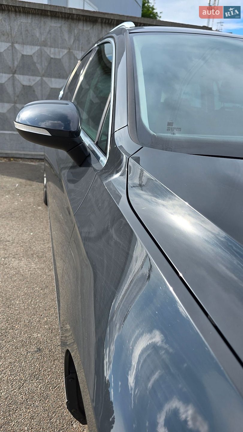 Volkswagen Passat 2018 VIN WVWZZZ3CZJE210643 фото оголошення 13 з 40