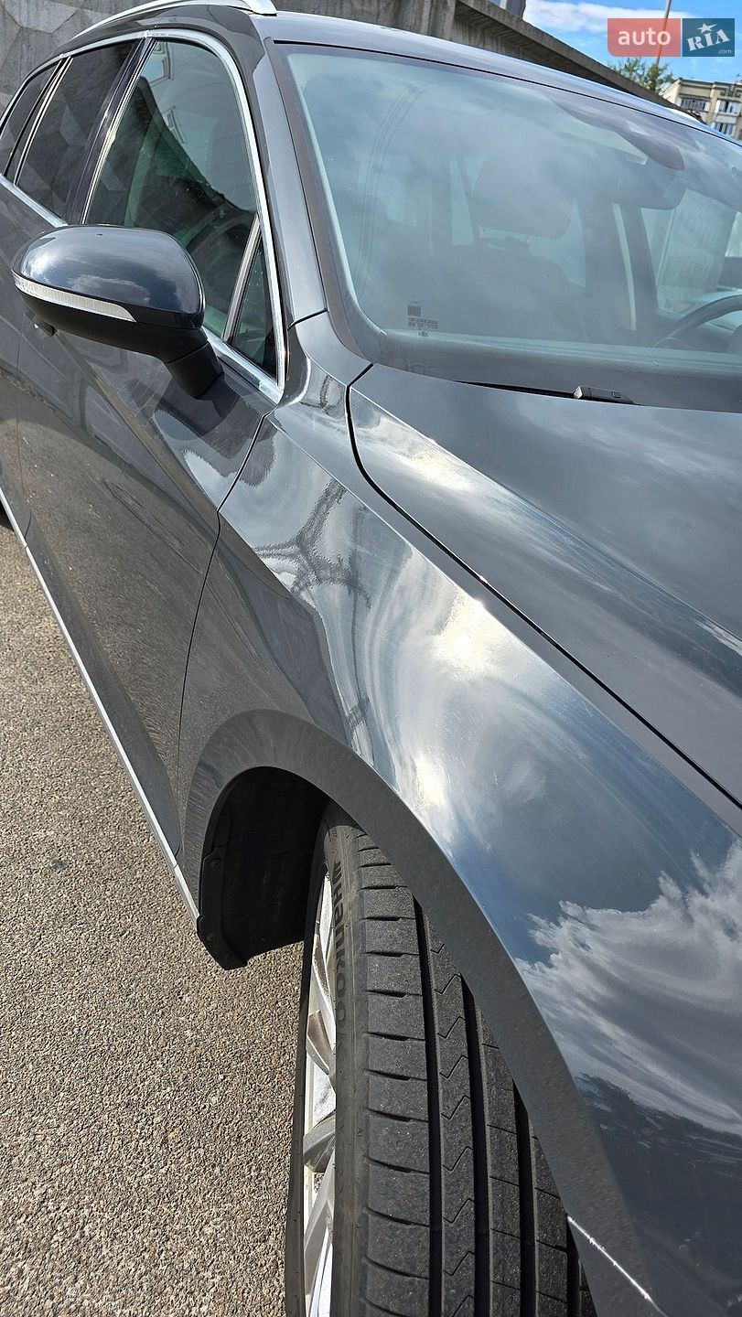 Volkswagen Passat 2018 VIN WVWZZZ3CZJE210643 фото оголошення 14 з 40