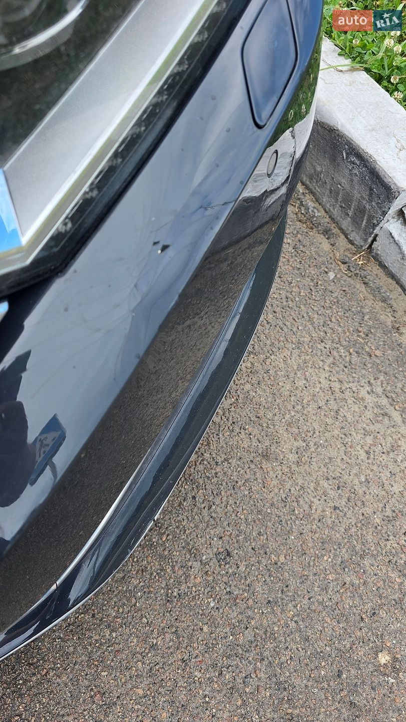 Volkswagen Passat 2018 VIN WVWZZZ3CZJE210643 фото оголошення 17 з 40