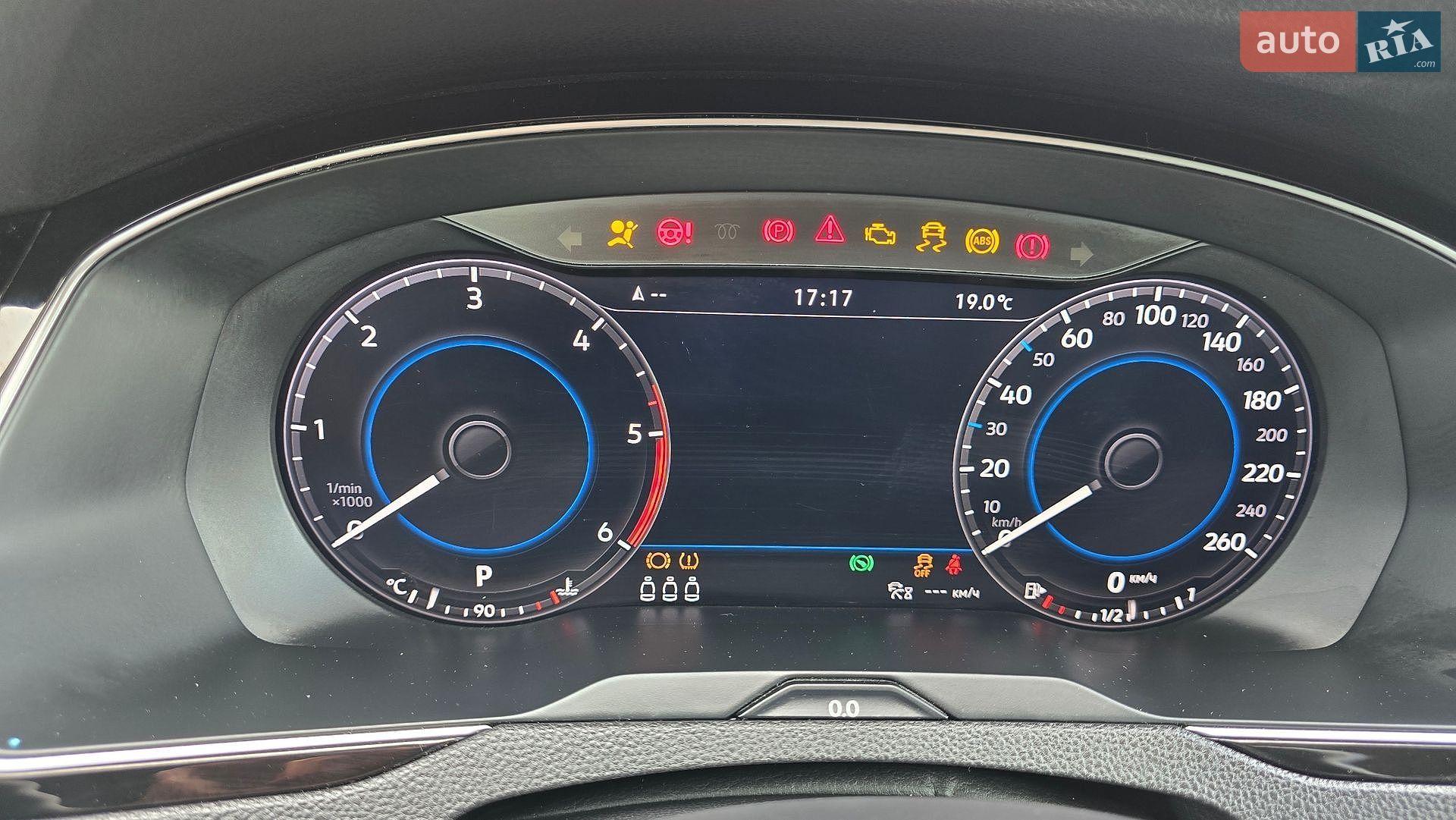 Volkswagen Passat 2018 VIN WVWZZZ3CZJE210643 фото оголошення 25 з 40