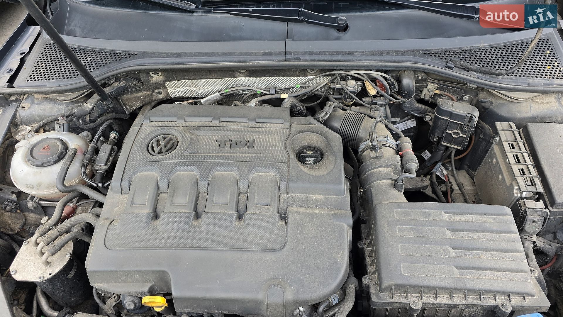 Volkswagen Passat 2018 VIN WVWZZZ3CZJE210643 фото оголошення 39 з 40