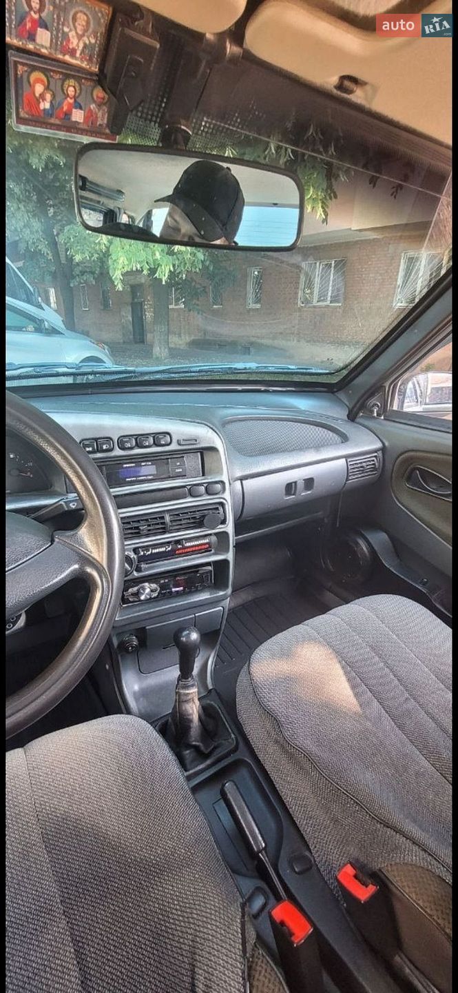 ВАЗ / Lada 2115 Samara 2007 VIN XTA21154074379973 фото оголошення 3 з 20