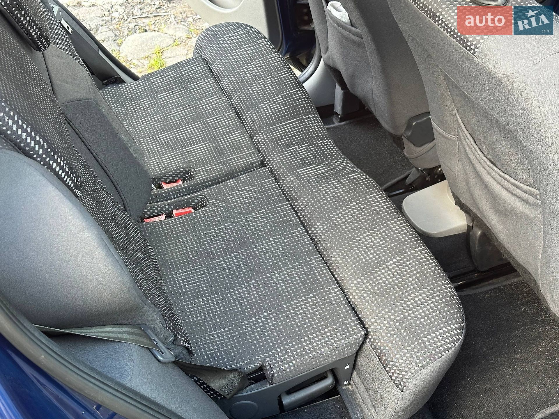 Renault Modus 2005 VIN VF1JP0V0534485975 фото оголошення 29 з 32