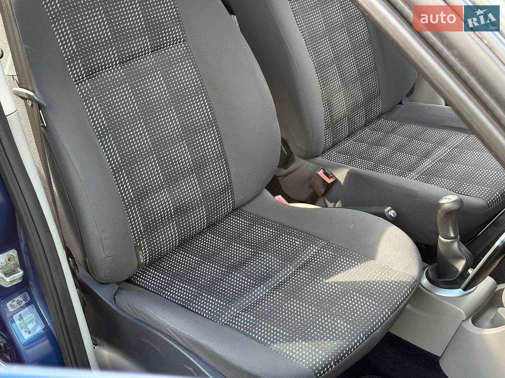 Renault Modus 2005 VIN VF1JP0V0534485975 фото оголошення 30 з 32