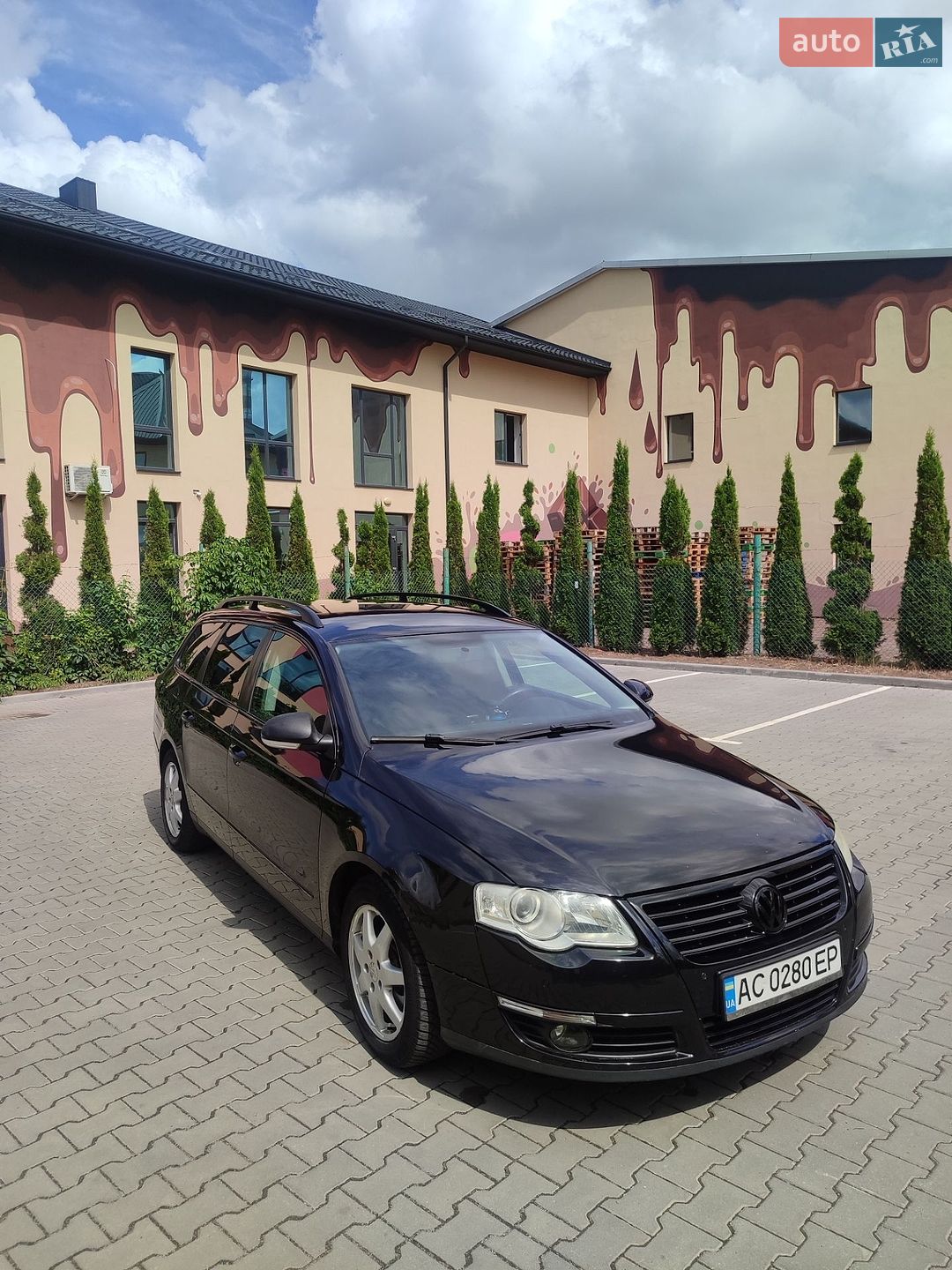 Volkswagen Passat 2008 VIN WVWZZZ3CZ9E066031 фото оголошення 8 з 35