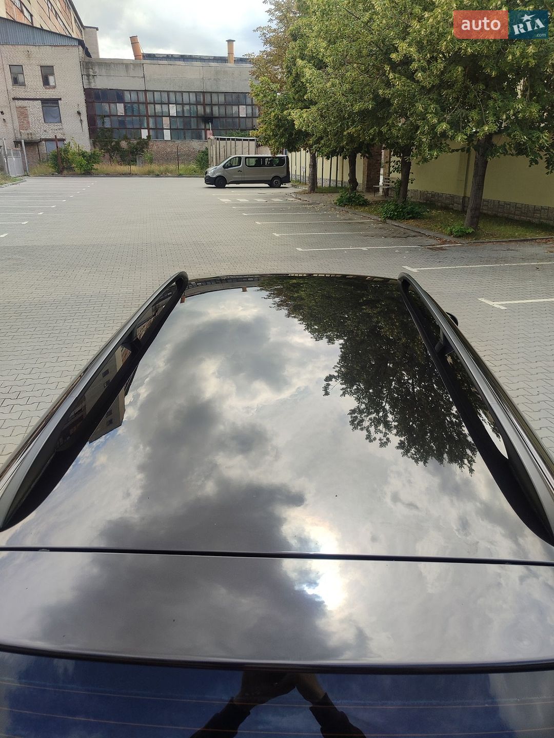 Volkswagen Passat 2008 VIN WVWZZZ3CZ9E066031 фото оголошення 15 з 35
