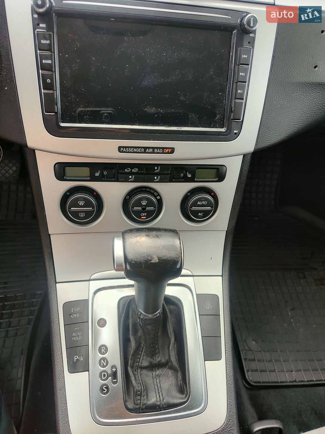 Volkswagen Passat 2008 VIN WVWZZZ3CZ9E066031 фото оголошення 27 з 35