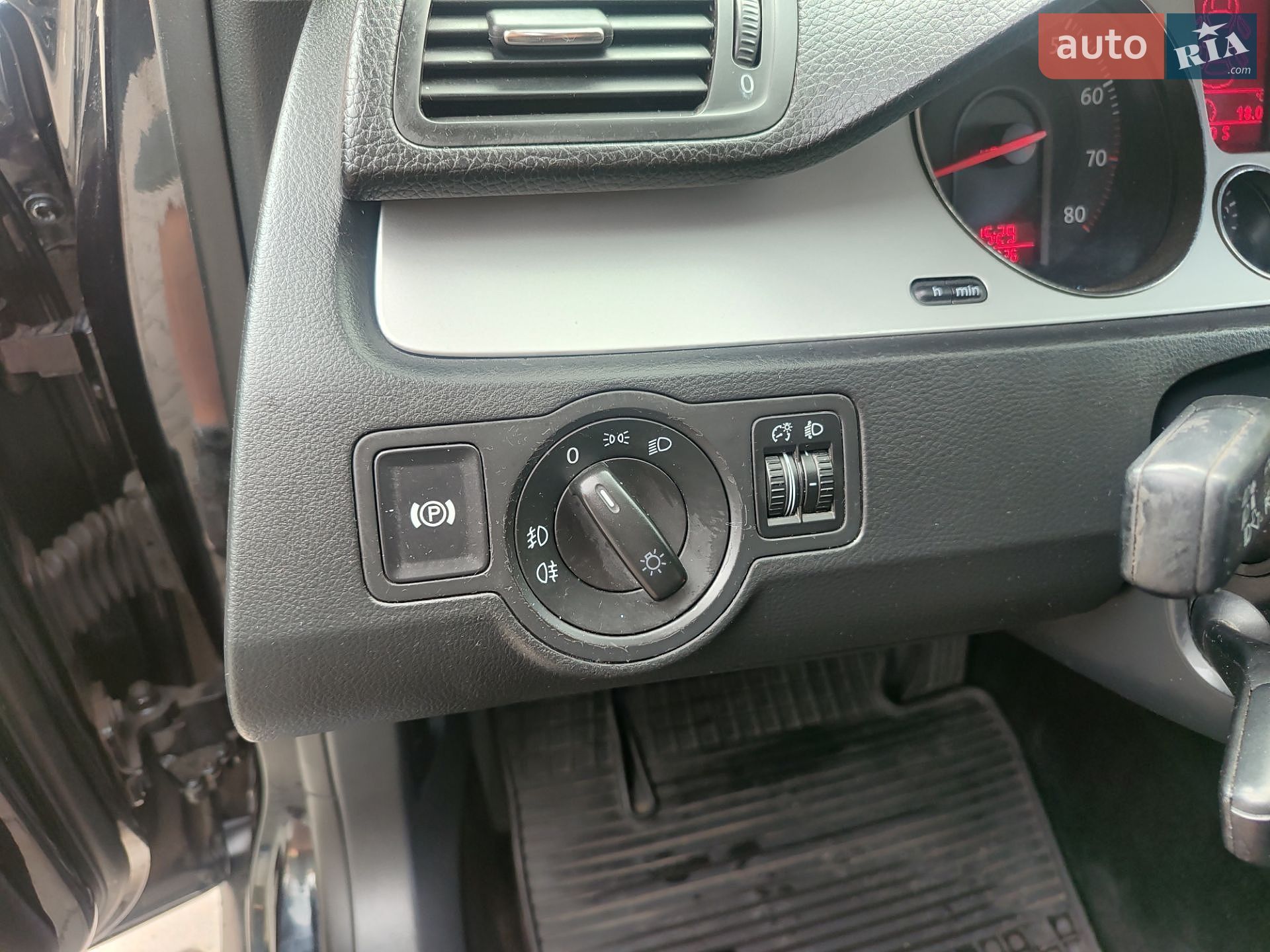 Volkswagen Passat 2008 VIN WVWZZZ3CZ9E066031 фото оголошення 32 з 35