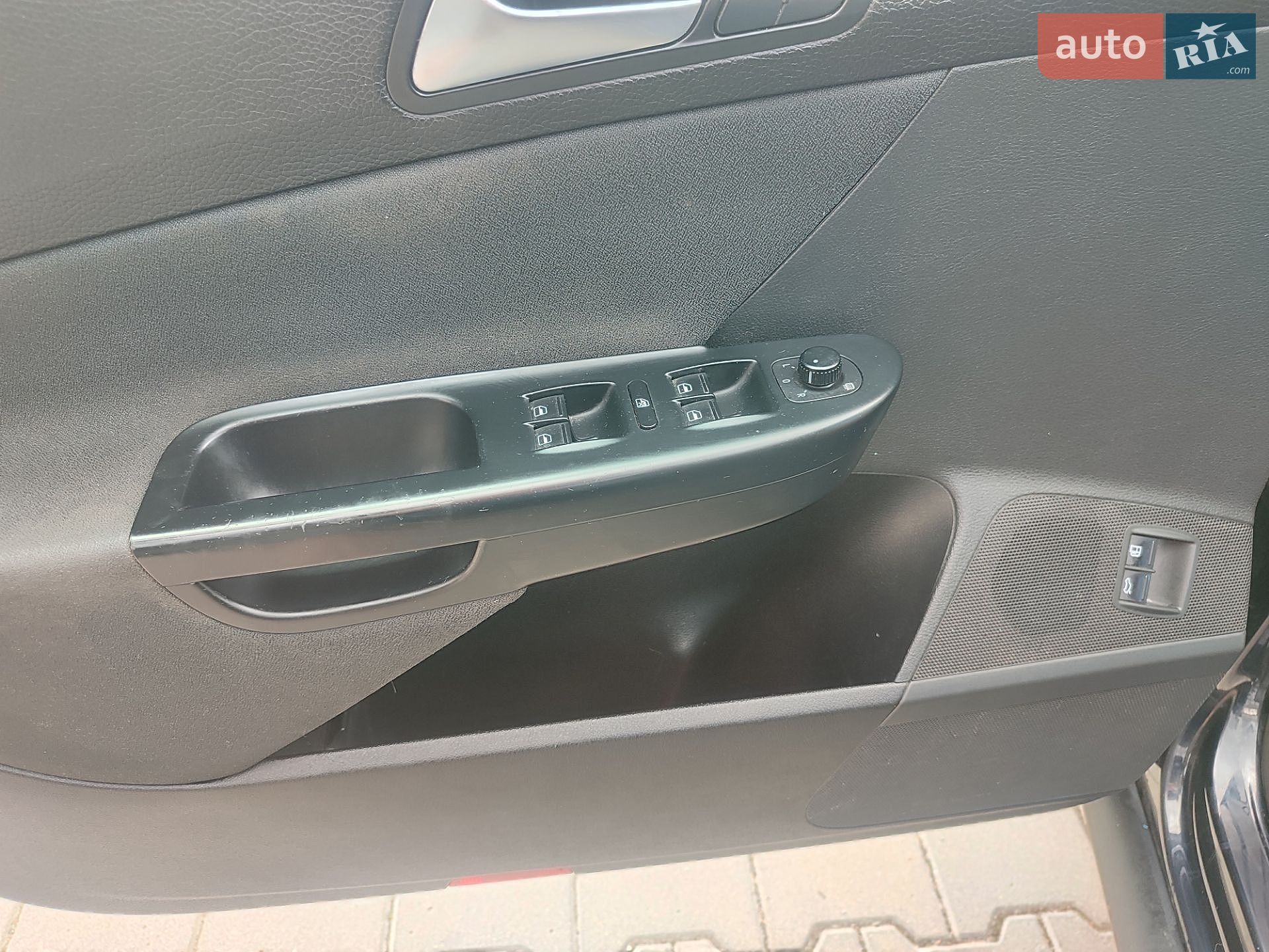 Volkswagen Passat 2008 VIN WVWZZZ3CZ9E066031 фото оголошення 31 з 35