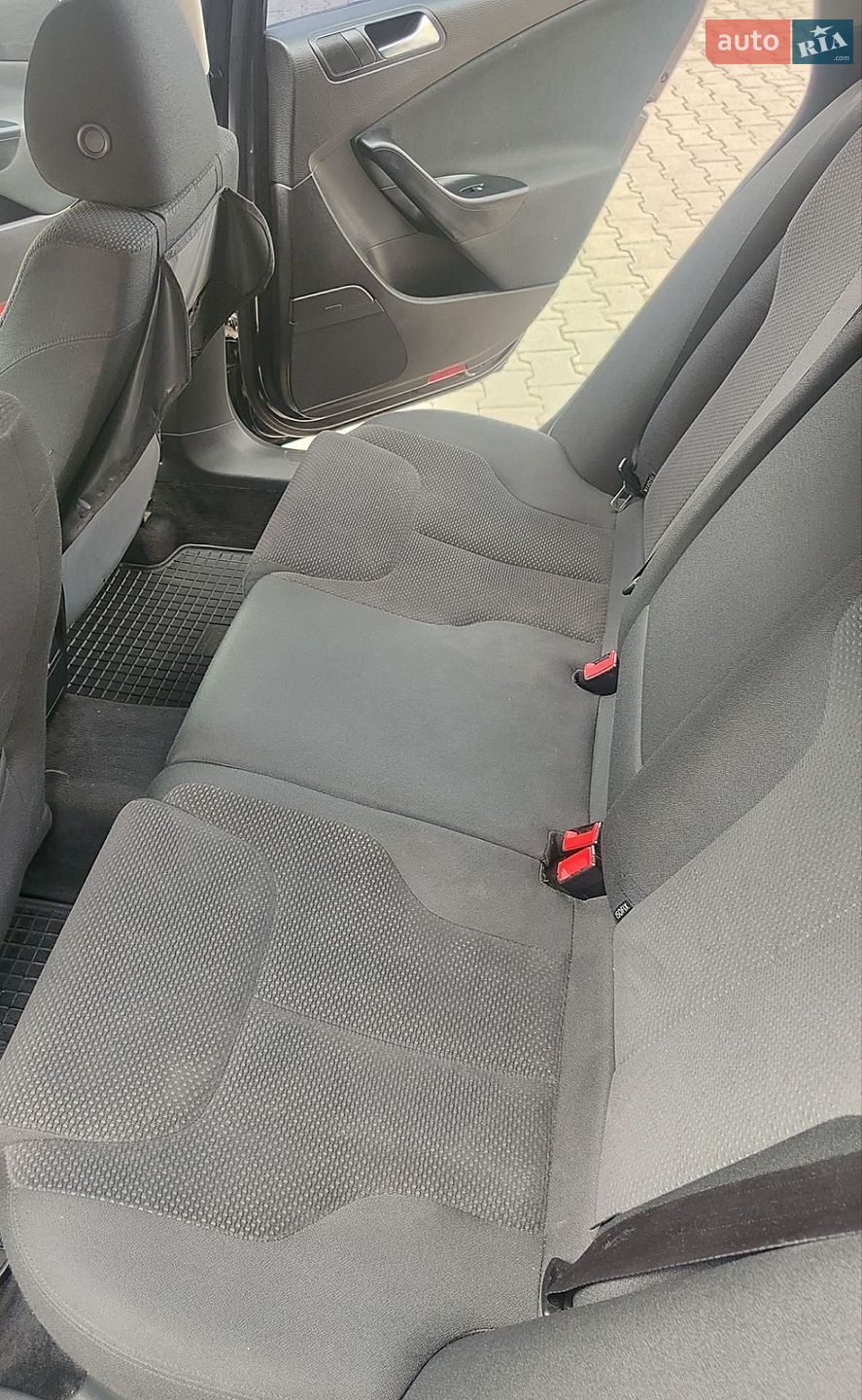 Volkswagen Passat 2008 VIN WVWZZZ3CZ9E066031 фото оголошення 35 з 35