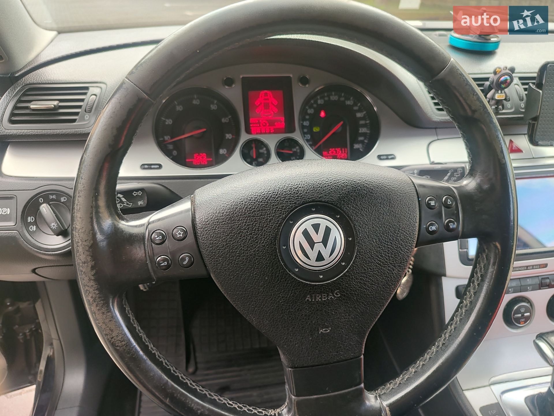 Volkswagen Passat 2008 VIN WVWZZZ3CZ9E066031 фото оголошення 33 з 35