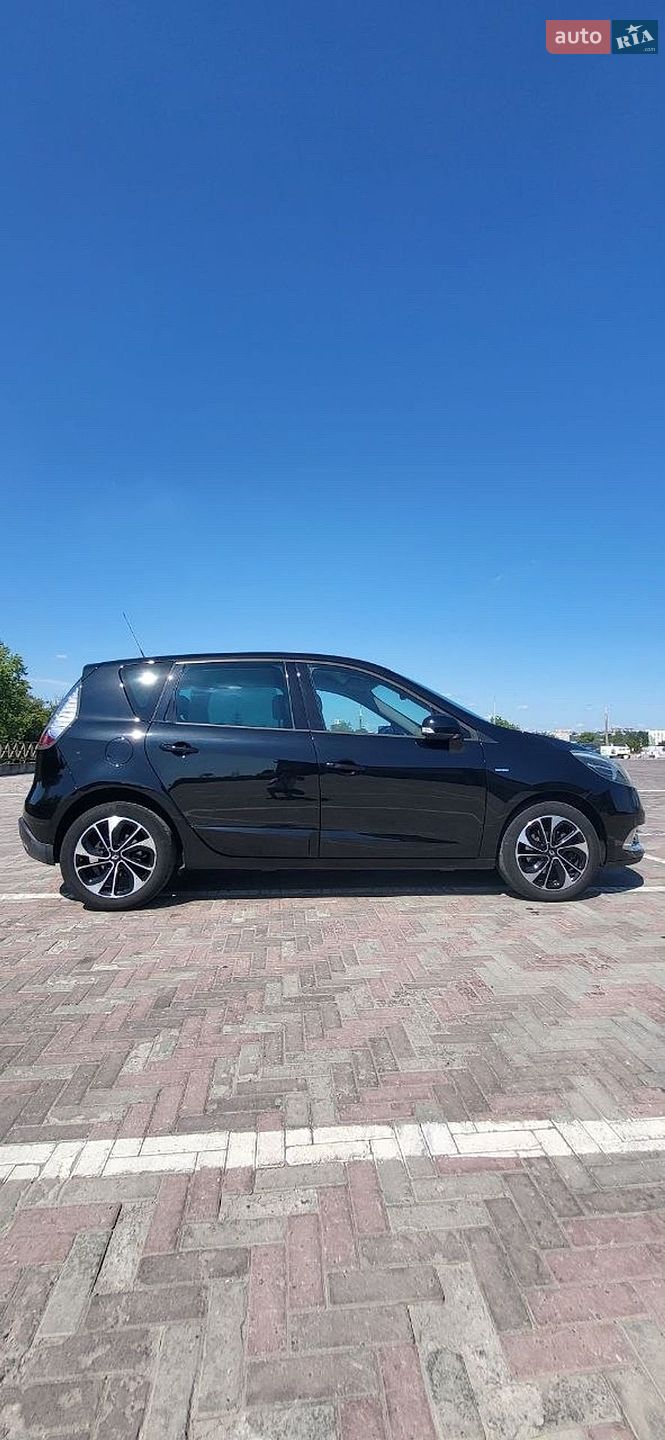 Renault Scenic 2012 VIN VF1JZ090347468086 фото оголошення 14 з 29