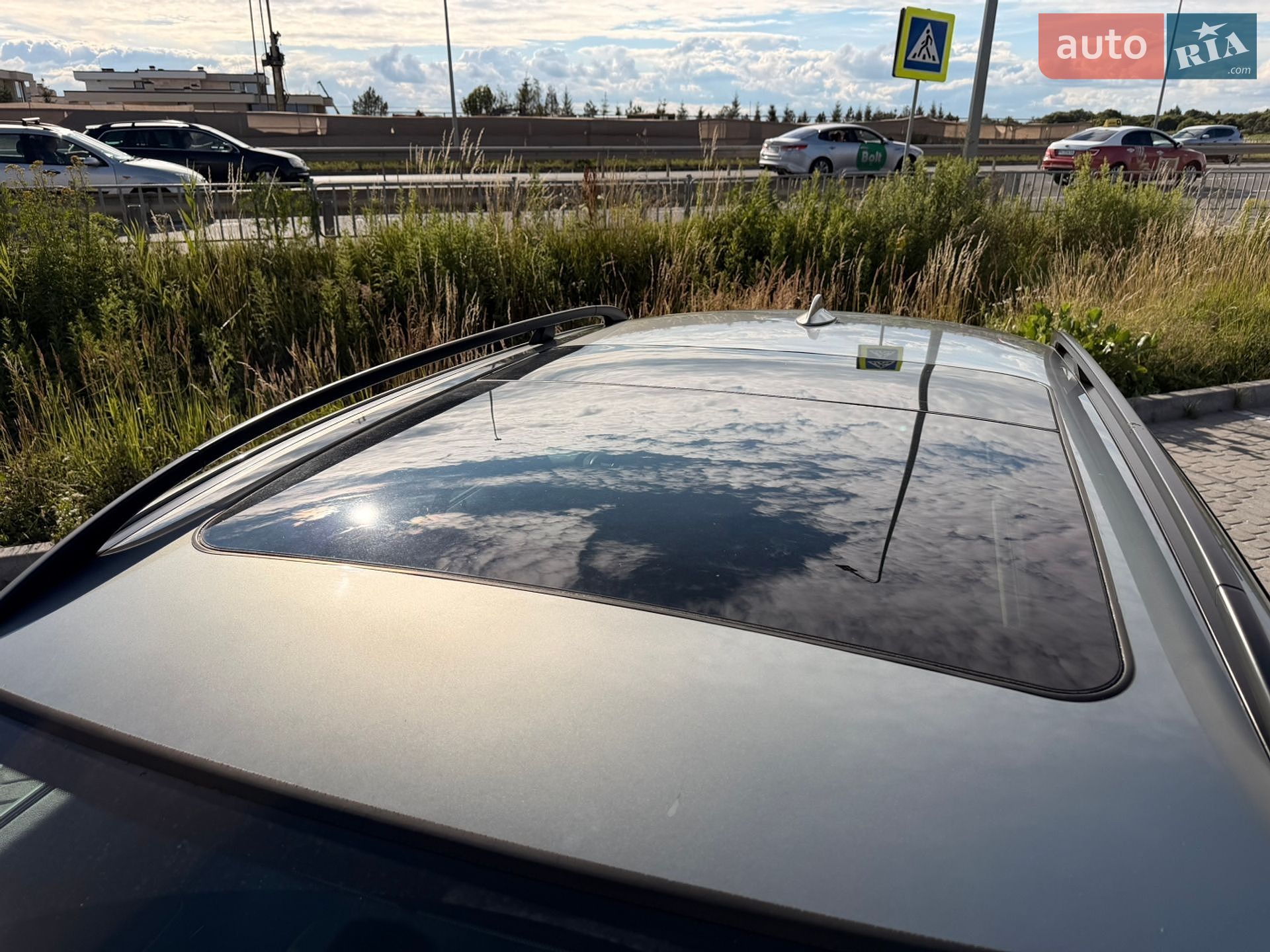 BMW 3 Series 2006 VIN WBAVR71050FT31265 фото оголошення 12 з 15