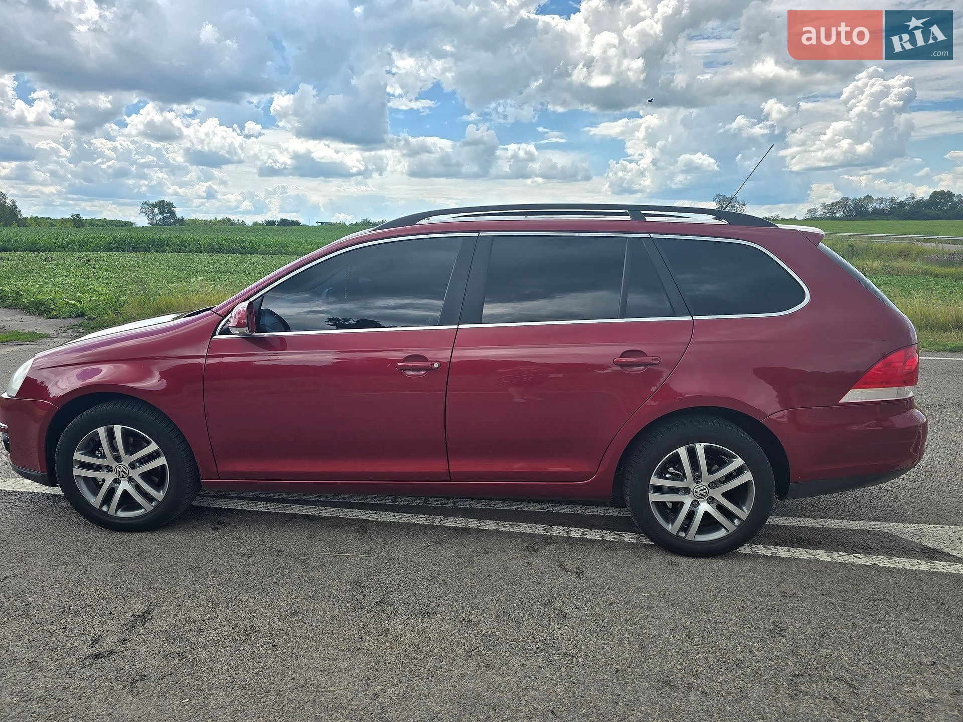 Volkswagen Golf 2007 VIN WVWZZZ1KZ8M317219 фото оголошення 9 з 32