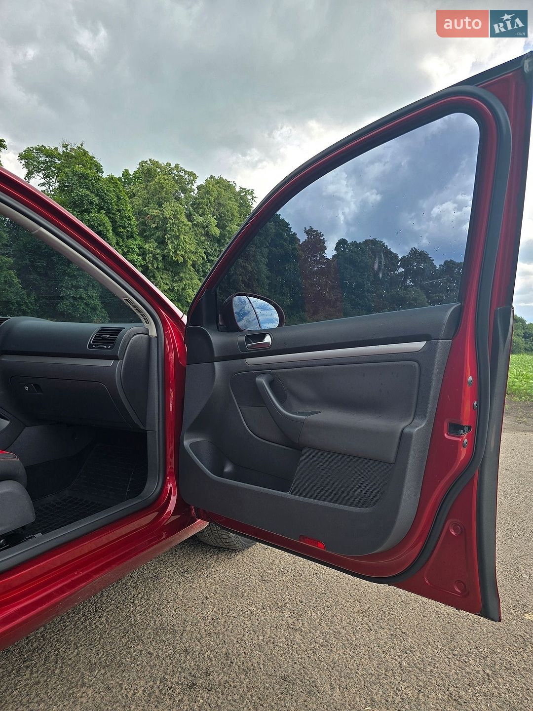 Volkswagen Golf 2007 VIN WVWZZZ1KZ8M317219 фото оголошення 17 з 32