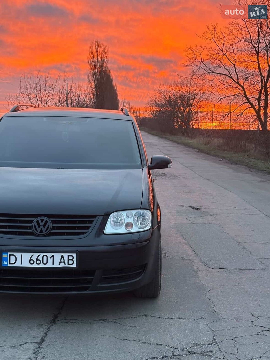 Volkswagen Touran 2004 VIN WVGZZZ1TZ4W107695 фото оголошення 6 з 17