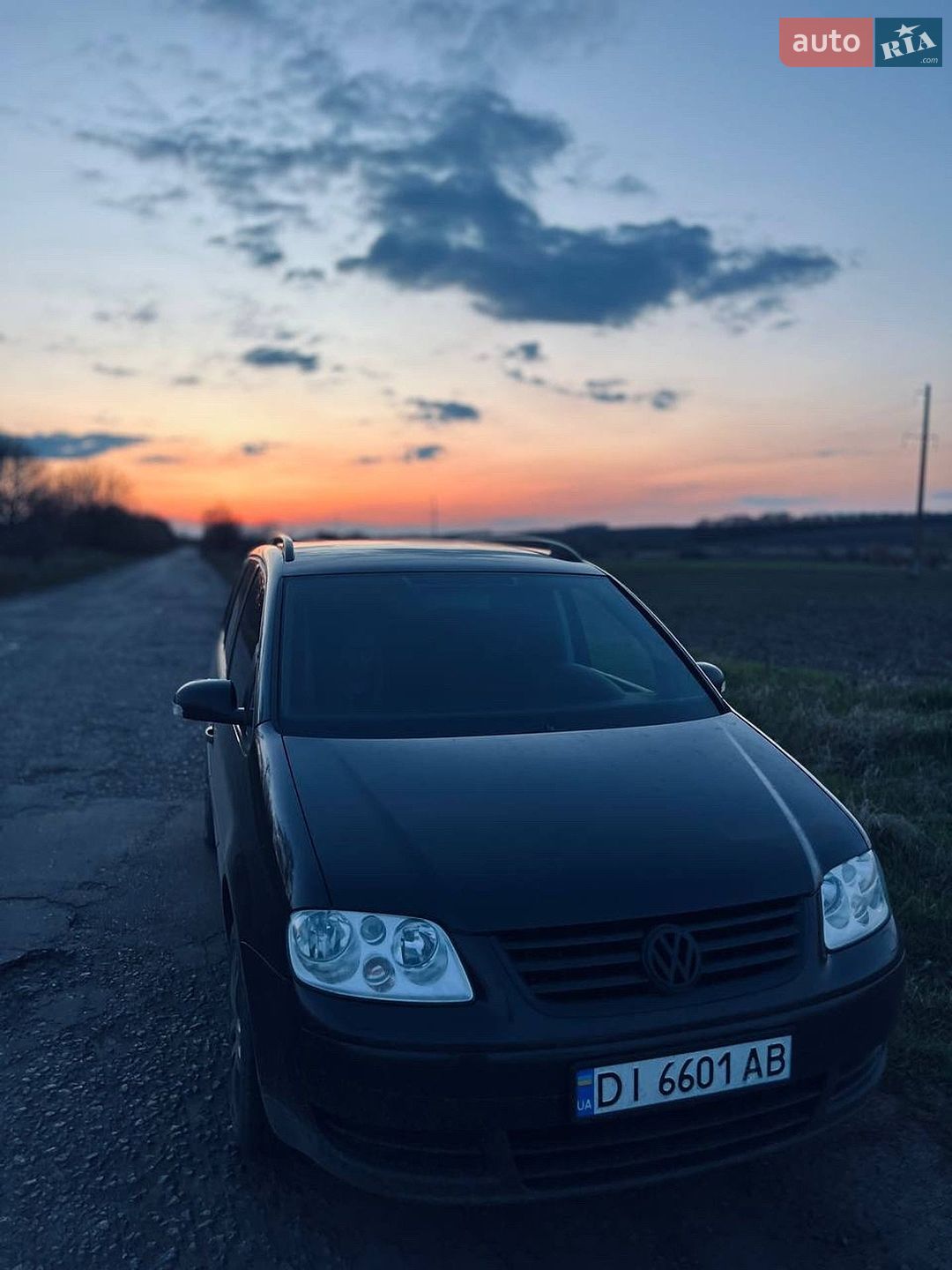 Volkswagen Touran 2004 VIN WVGZZZ1TZ4W107695 фото оголошення 10 з 17