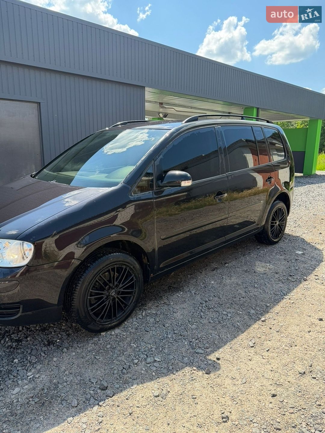 Volkswagen Touran 2004 VIN WVGZZZ1TZ4W107695 фото оголошення 11 з 17